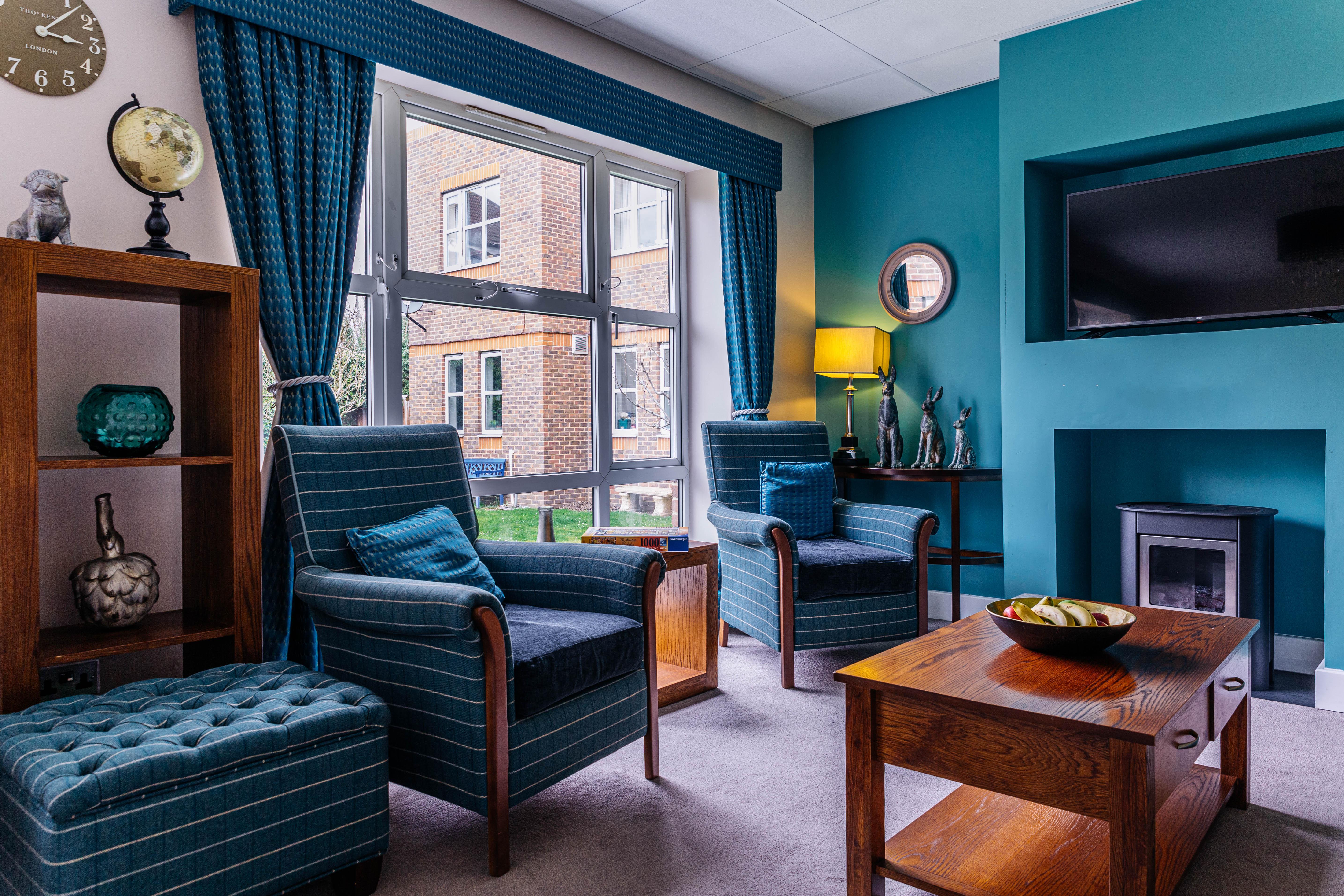Magnolia Court Care Home Gallery