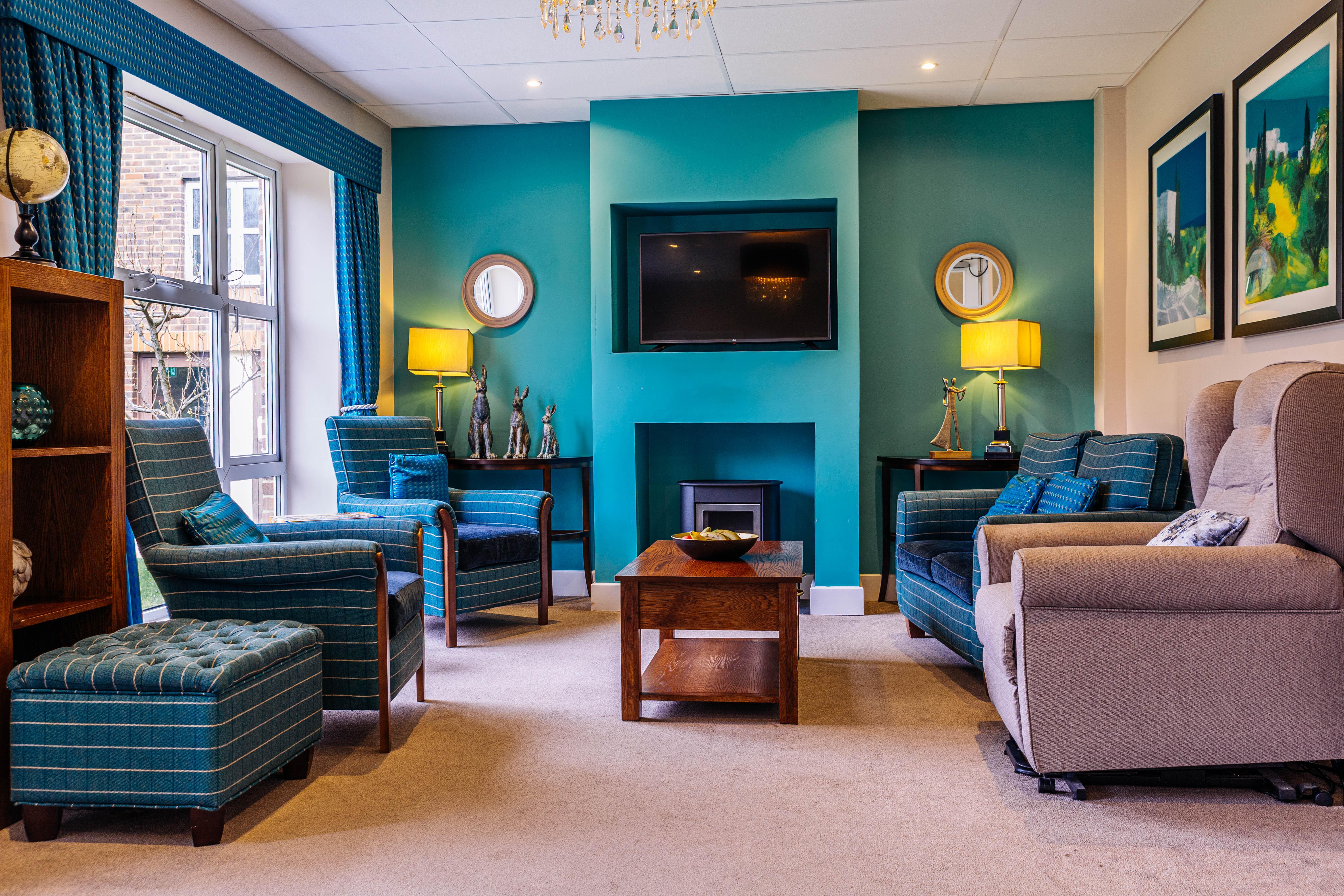 Magnolia Court Care Home Gallery