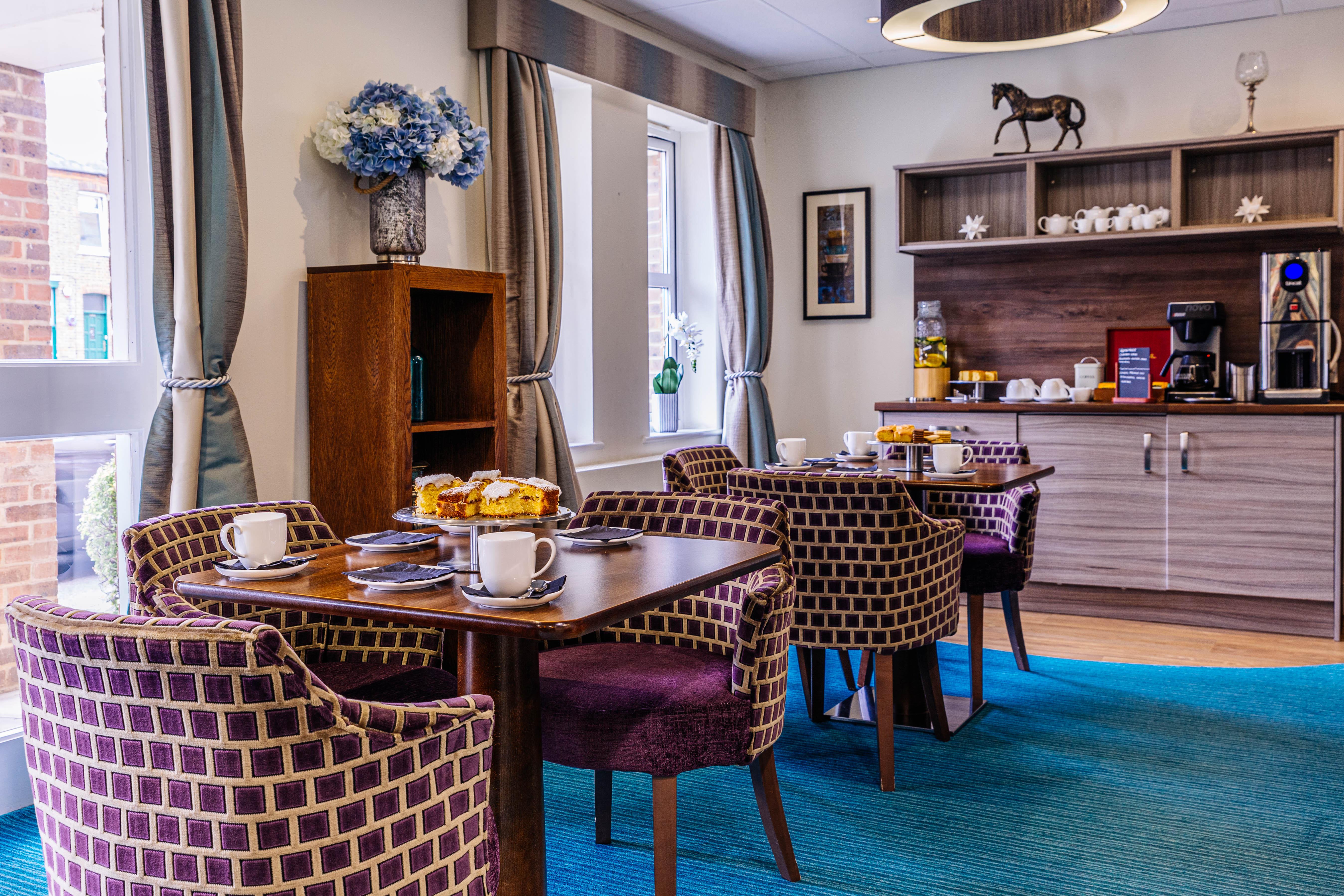 Magnolia Court Care Home Gallery
