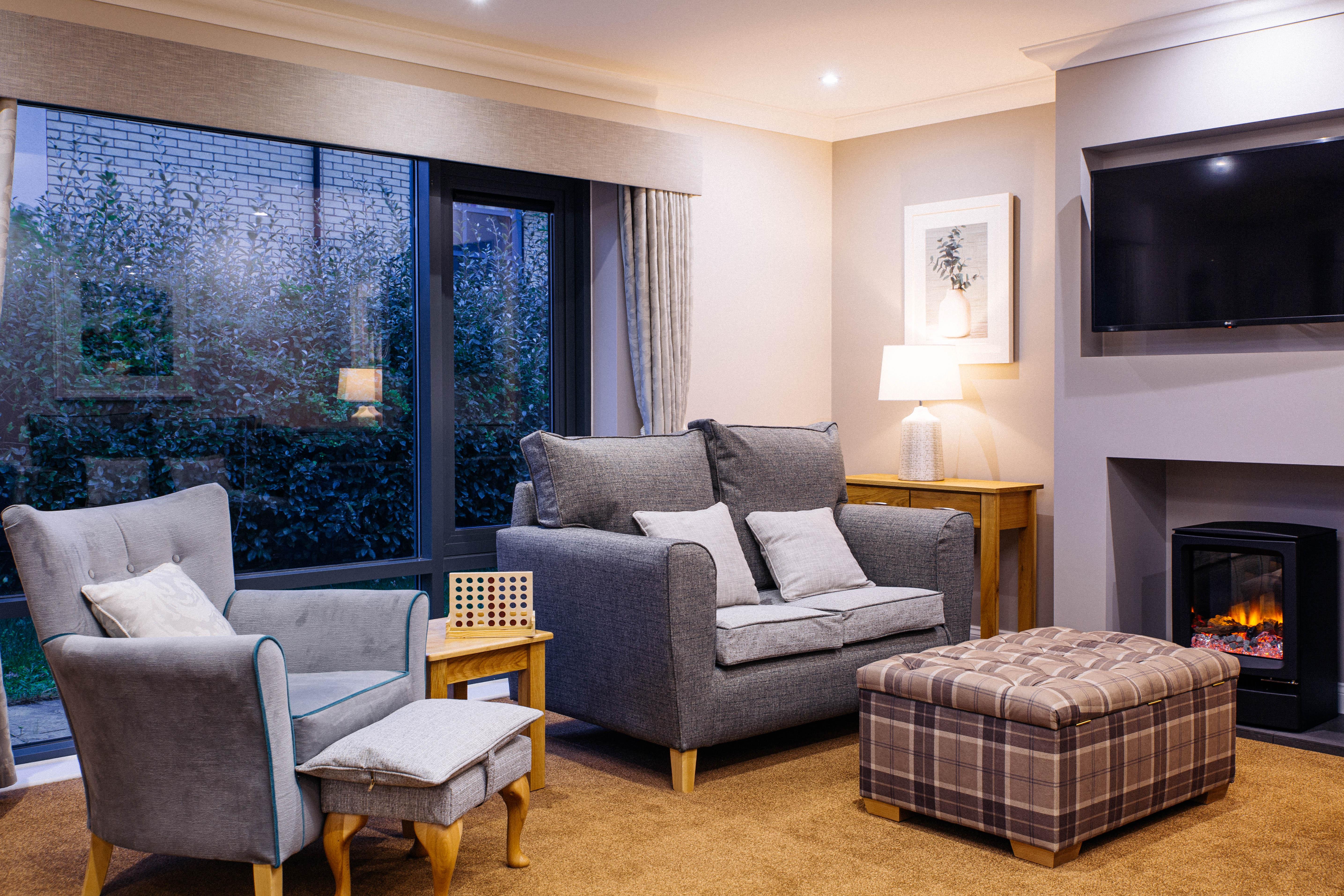 Oaklands Care Home Gallery