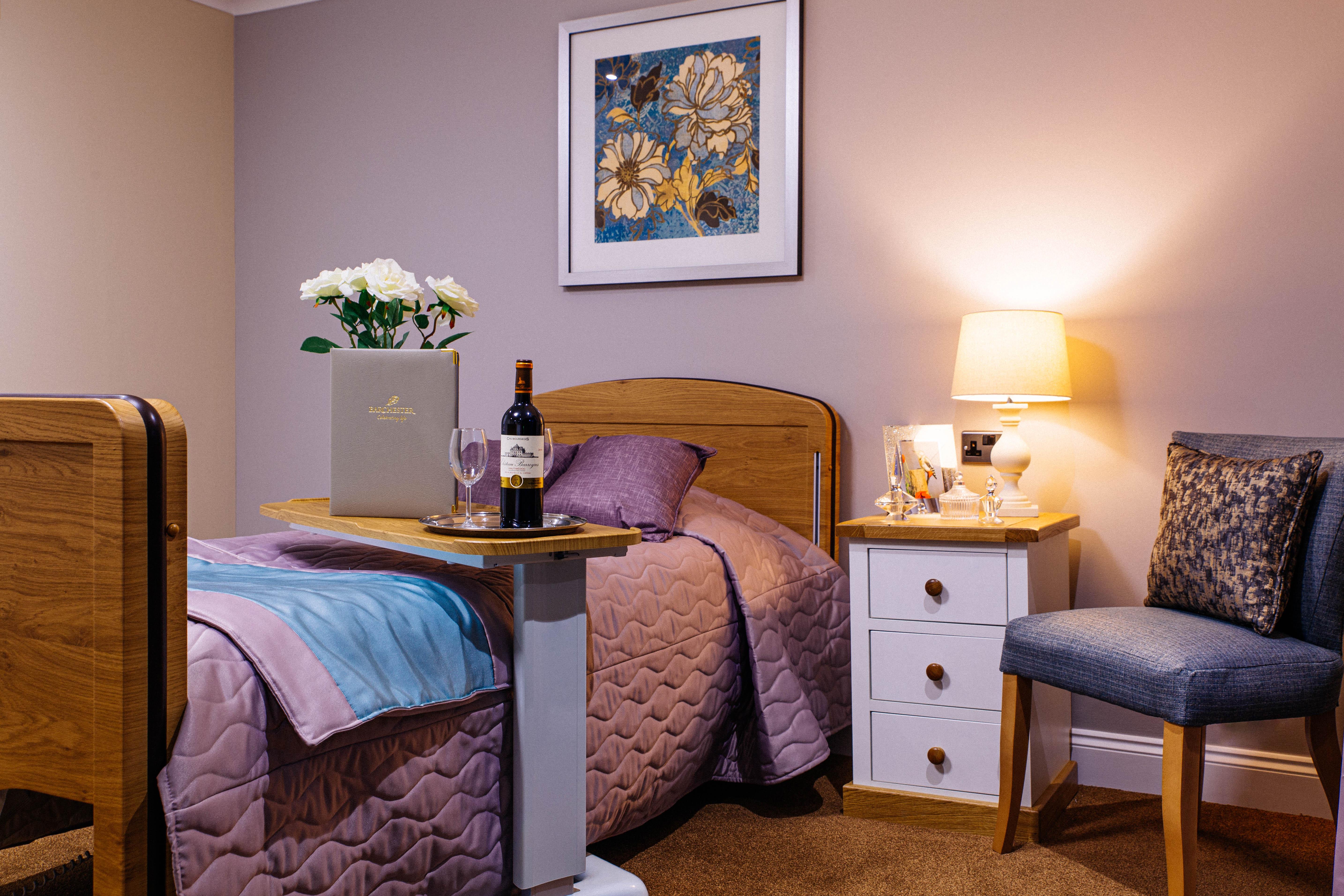 Oaklands Care Home Gallery