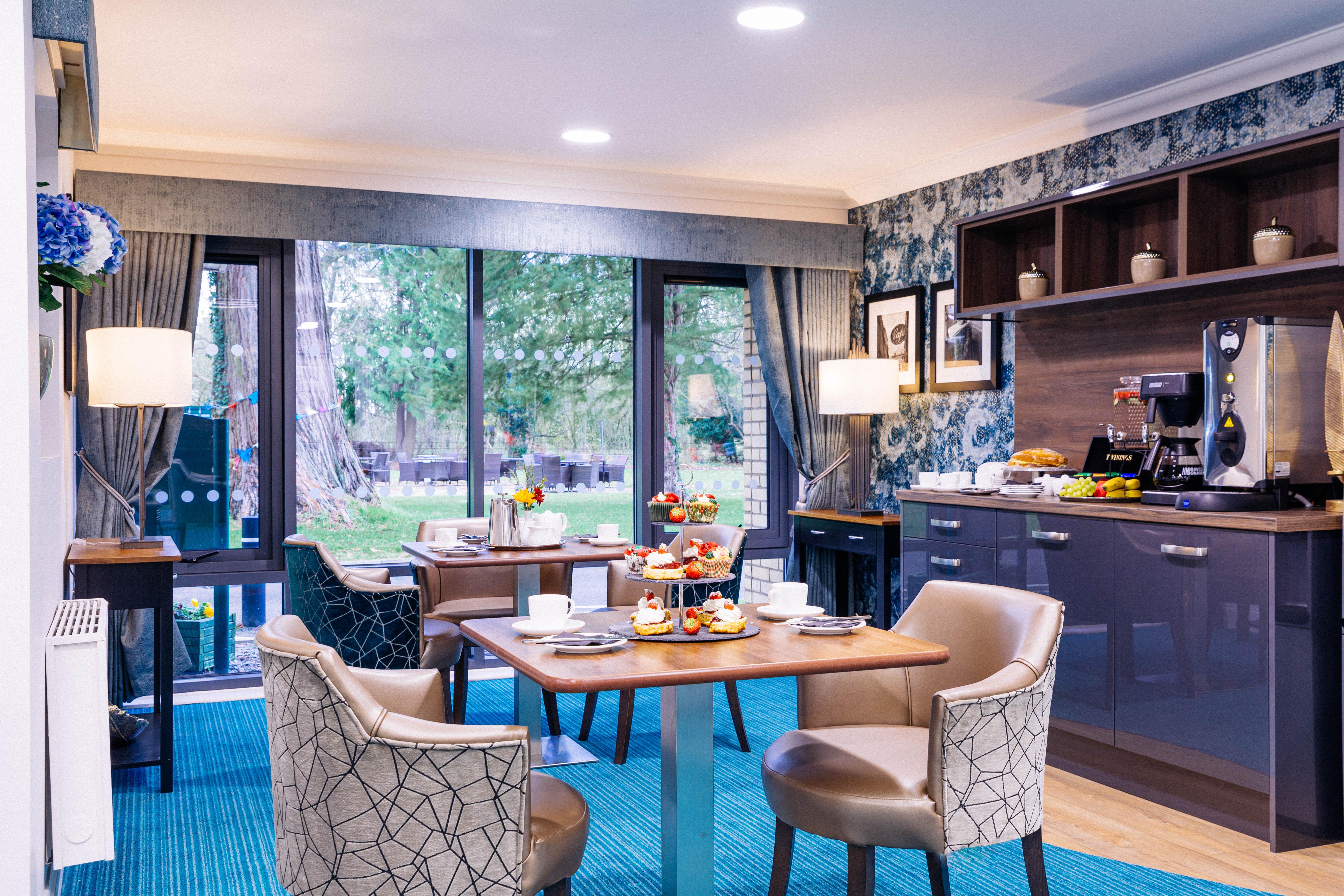 Oaklands Care Home Gallery