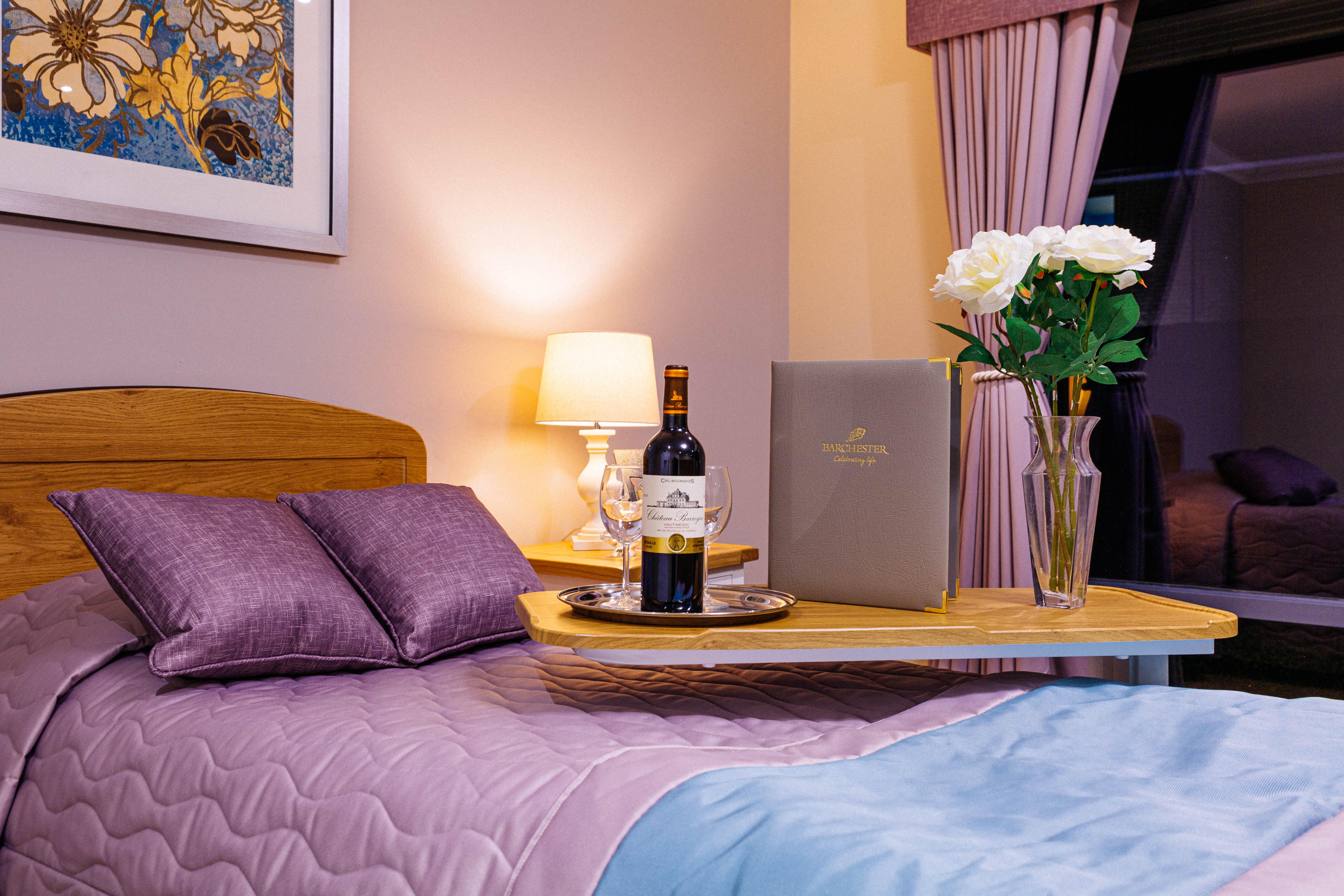 Oaklands Care Home Gallery