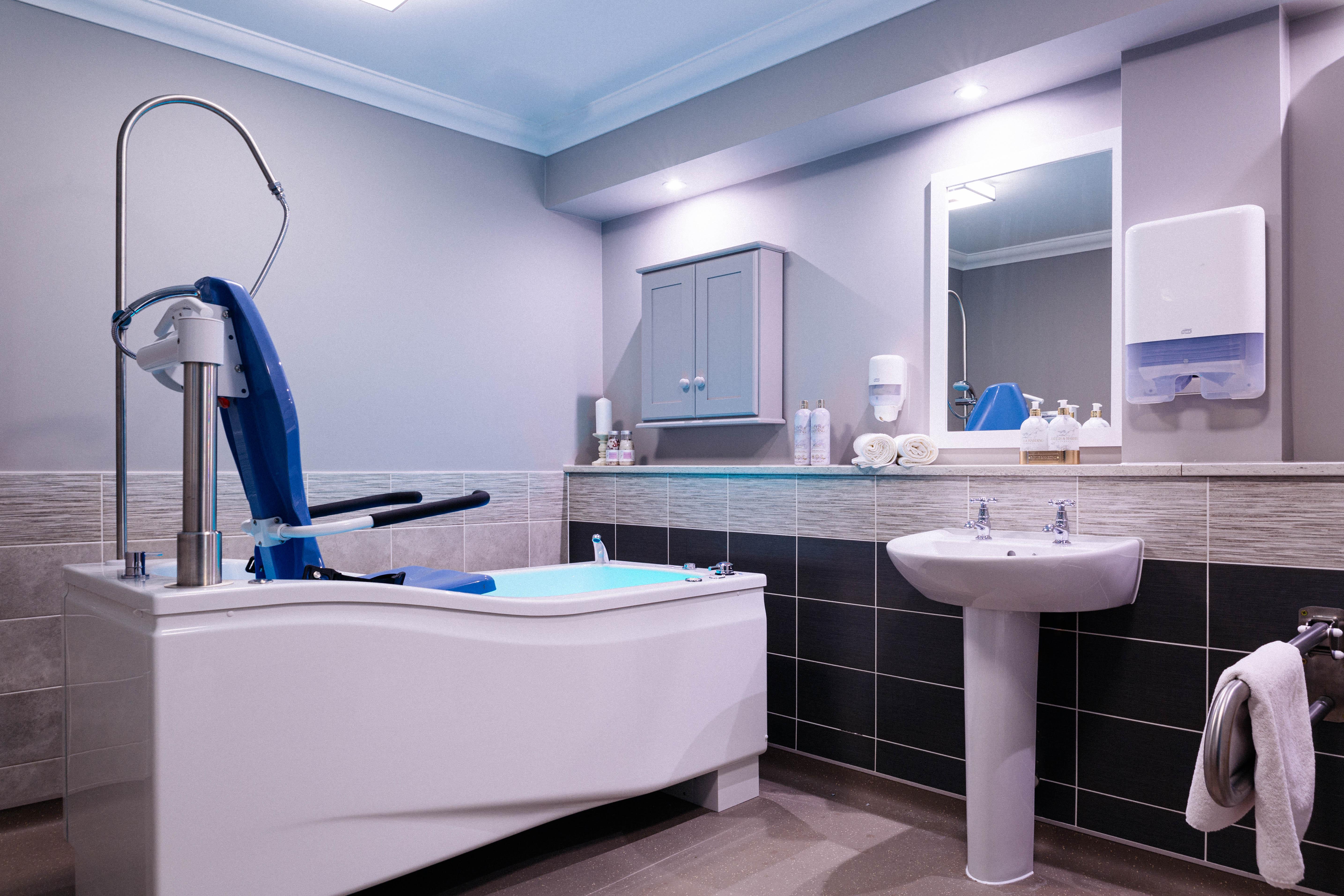 Oaklands Care Home Gallery