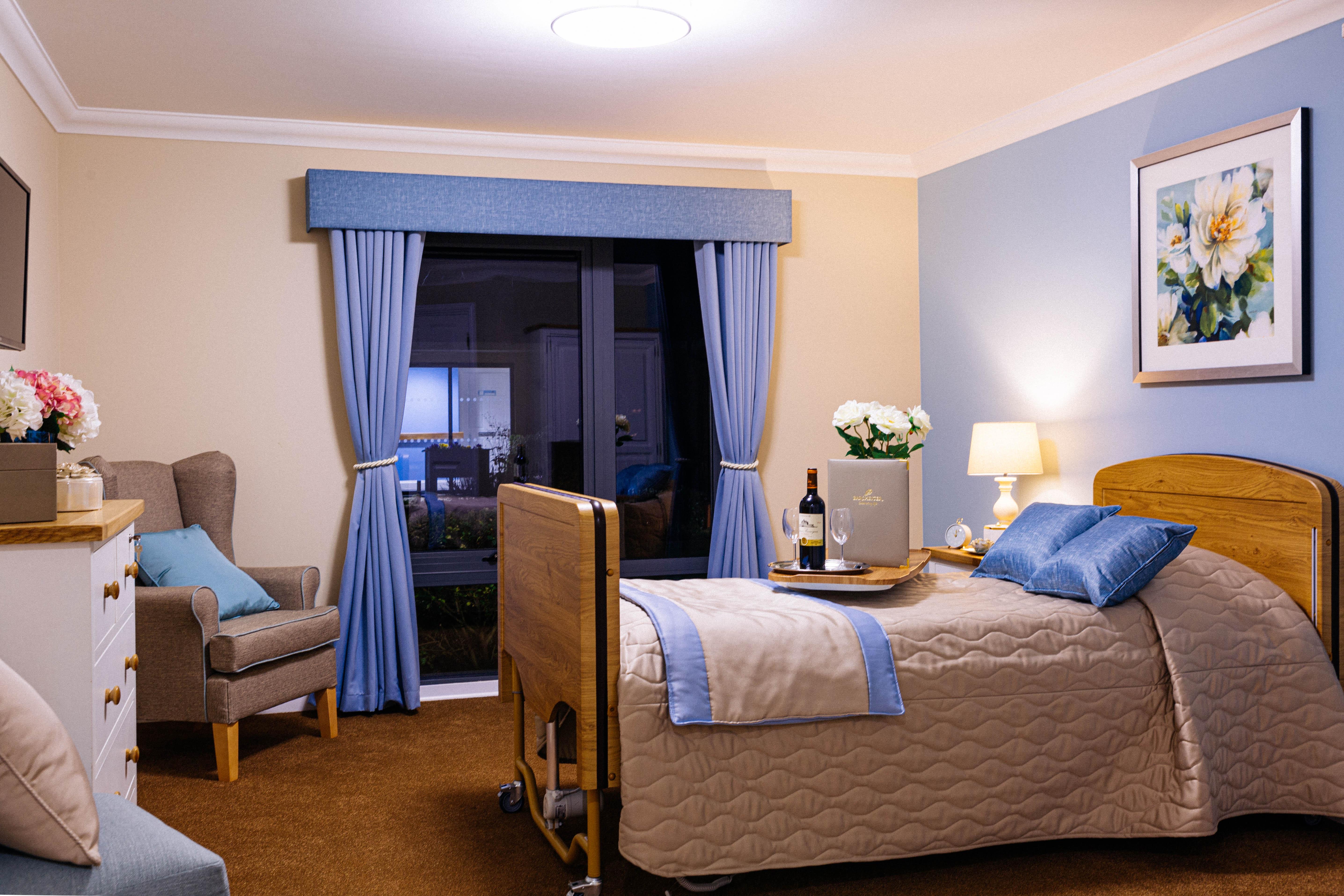 Oaklands Care Home Gallery