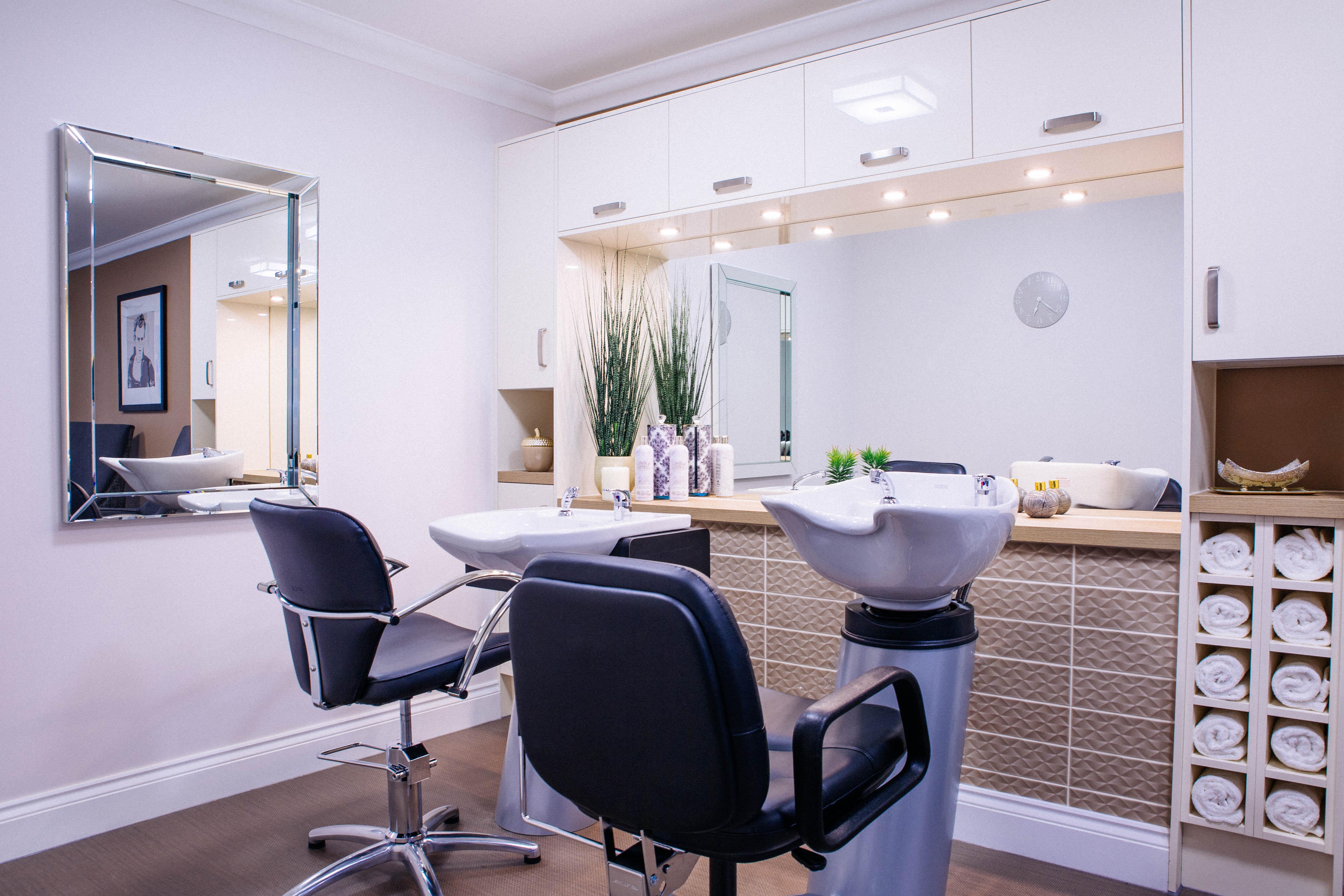 Oaklands Care Home Gallery