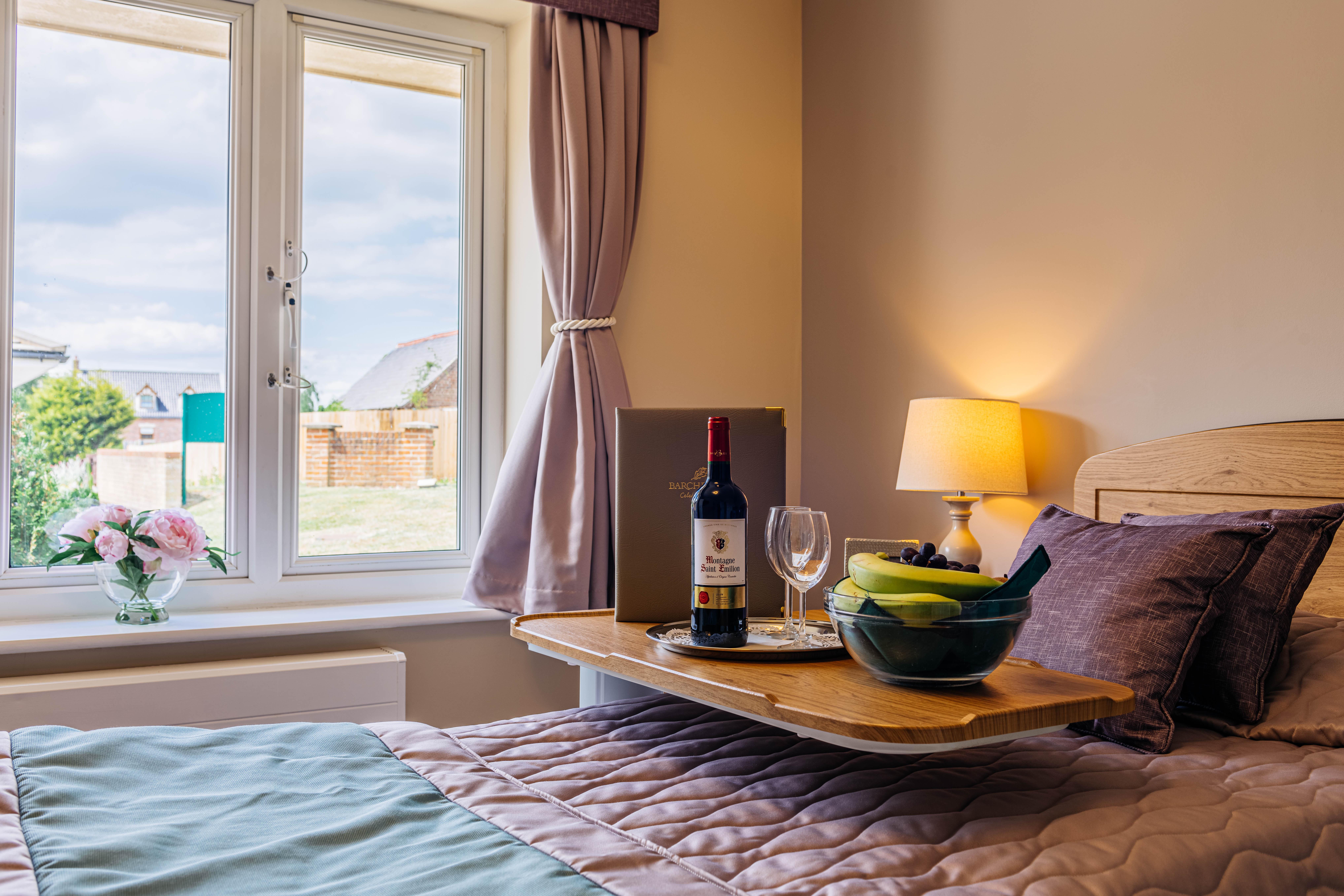 Oulton Park Care Home Gallery
