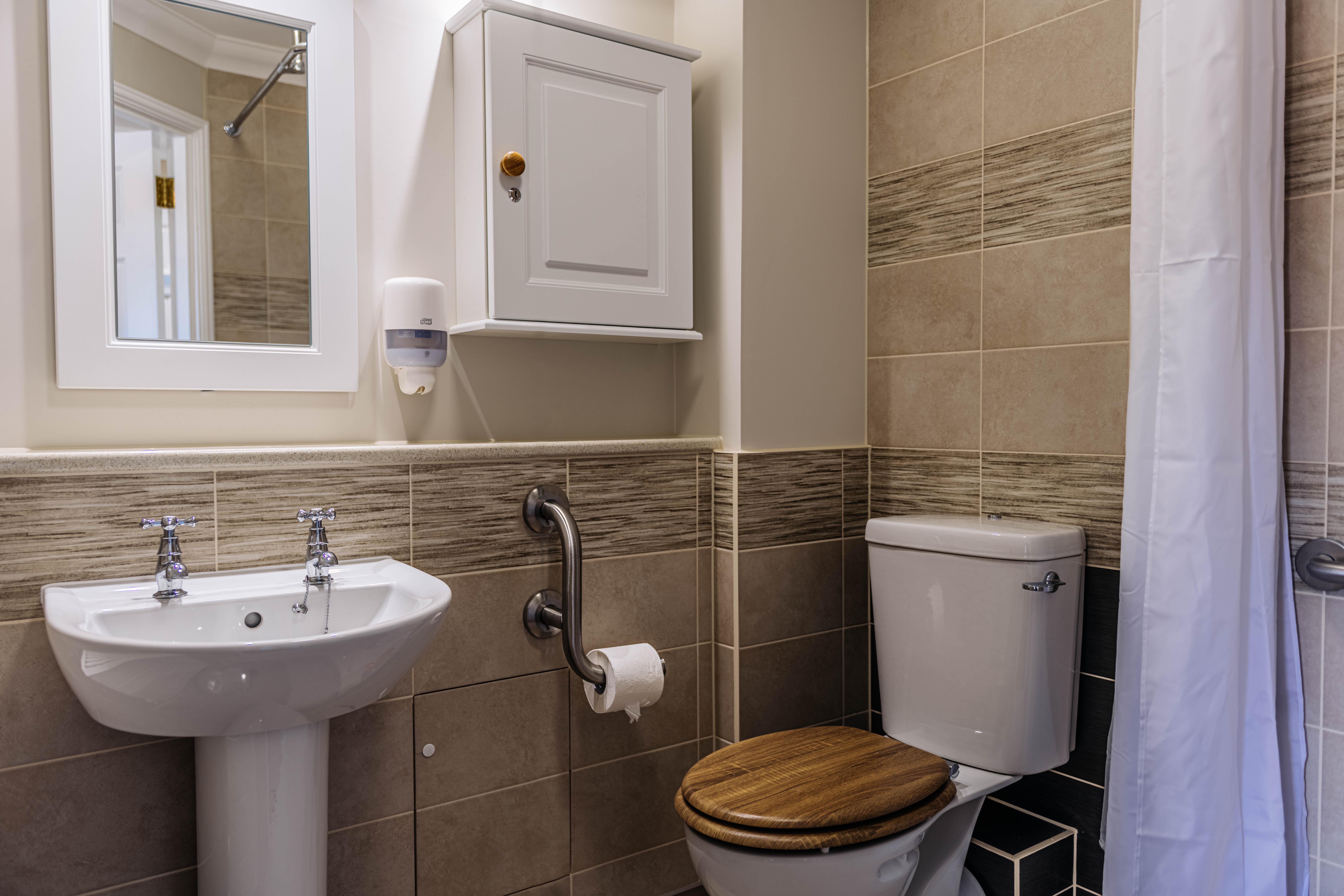 Oulton Park Care Home Gallery