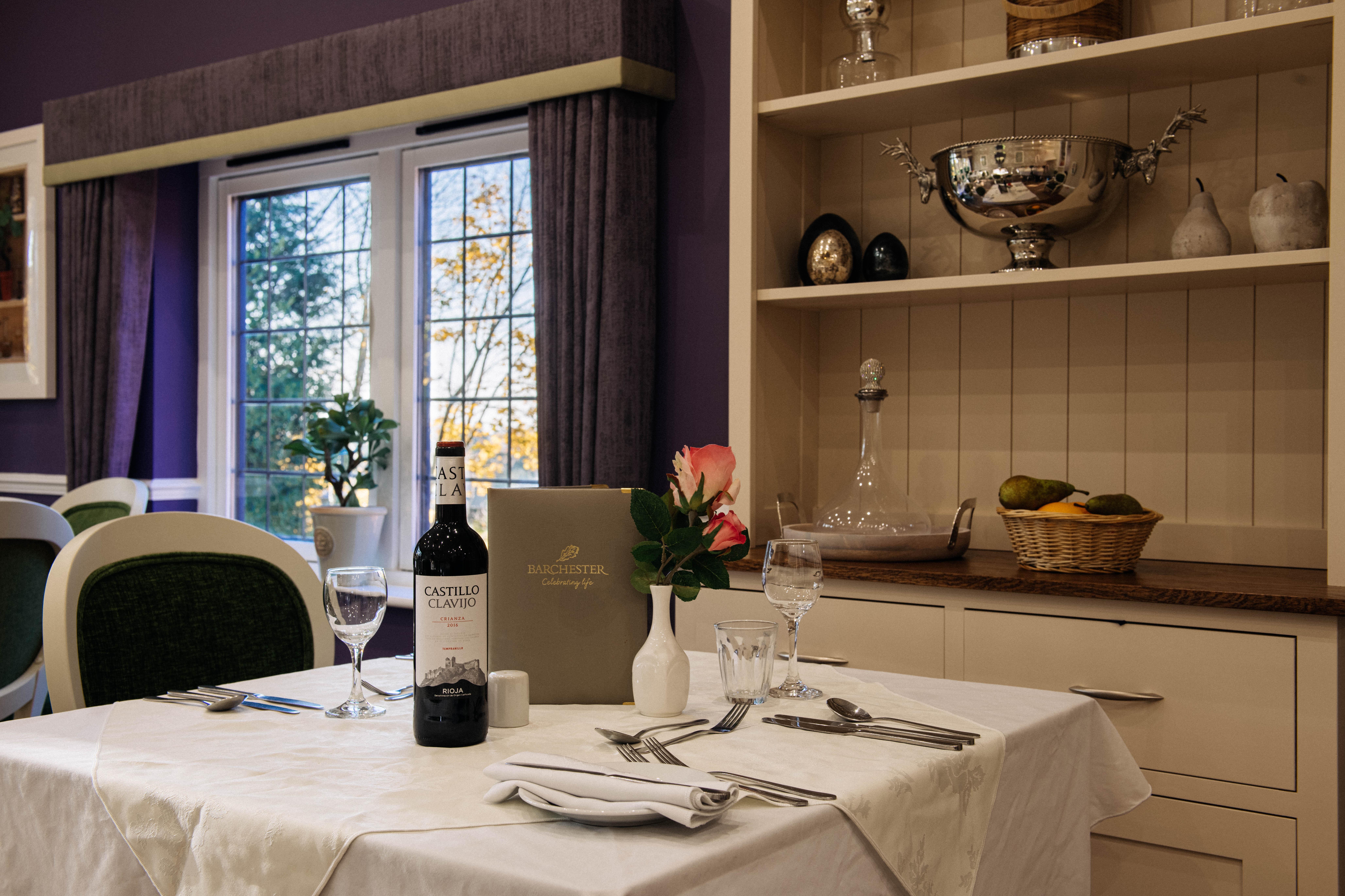 Reigate Beaumont Care Home Gallery