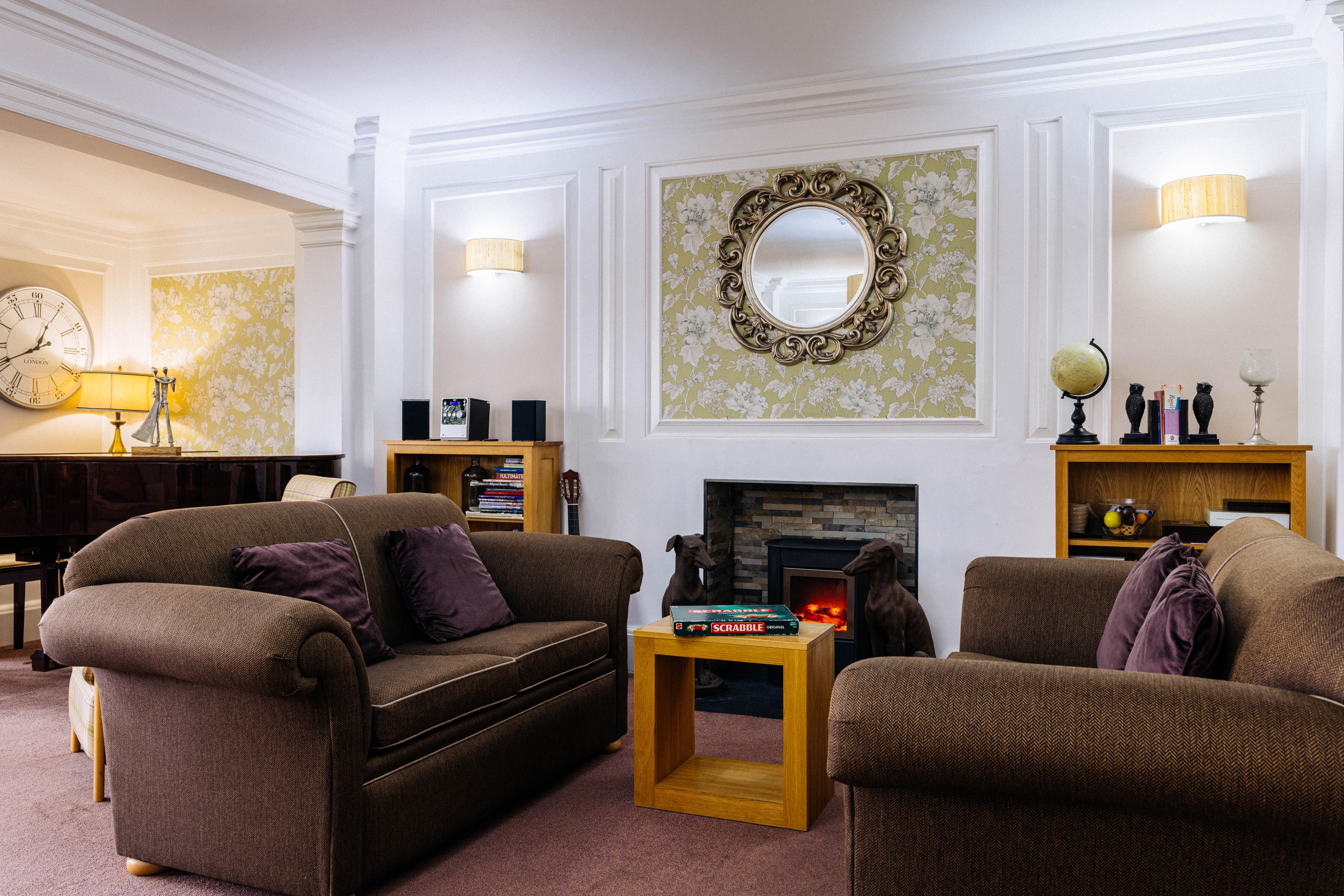 Reigate Beaumont Care Home Gallery