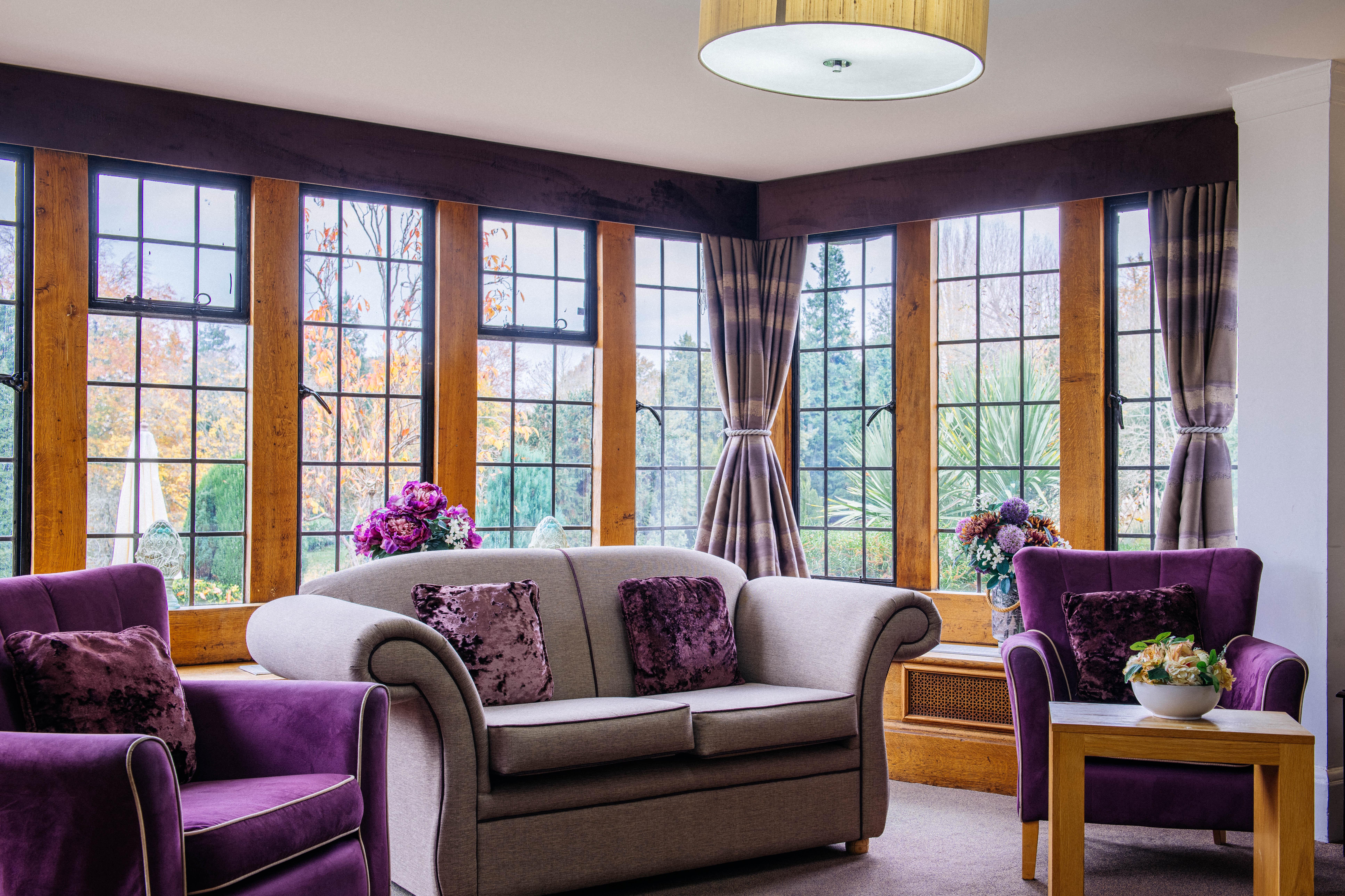 Reigate Beaumont Care Home Gallery