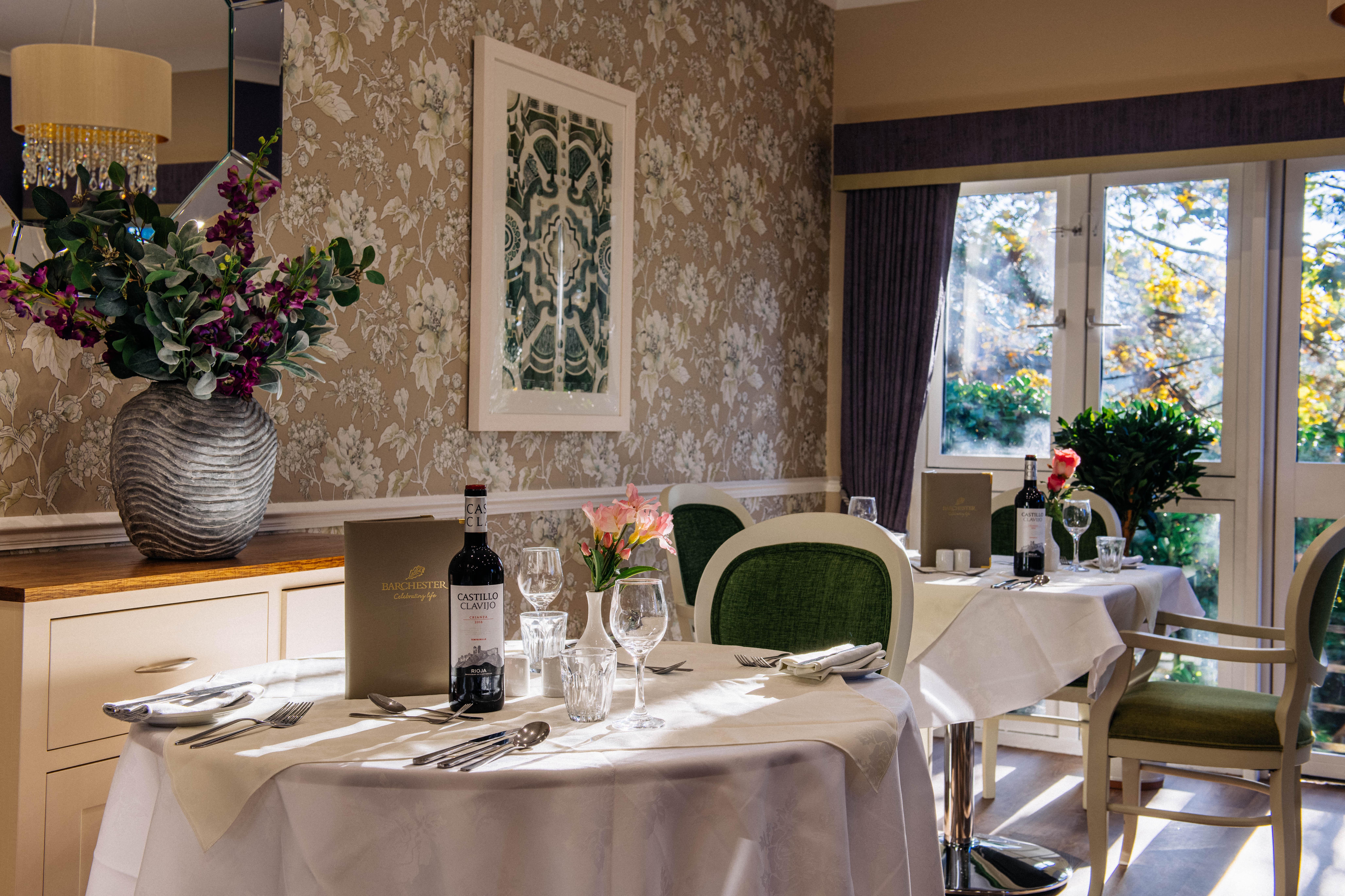 Reigate Beaumont Care Home Gallery