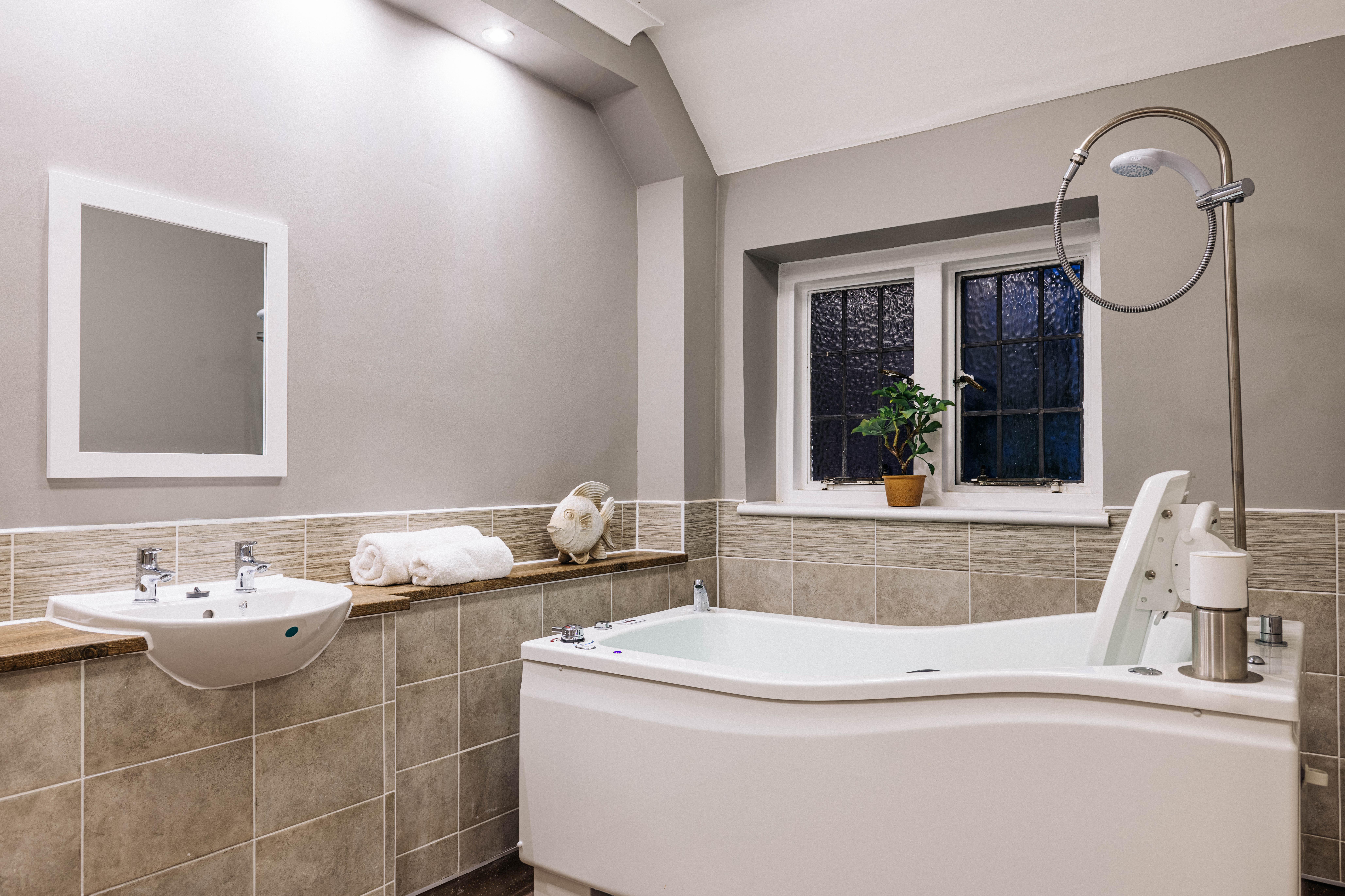 Reigate Beaumont Care Home Gallery