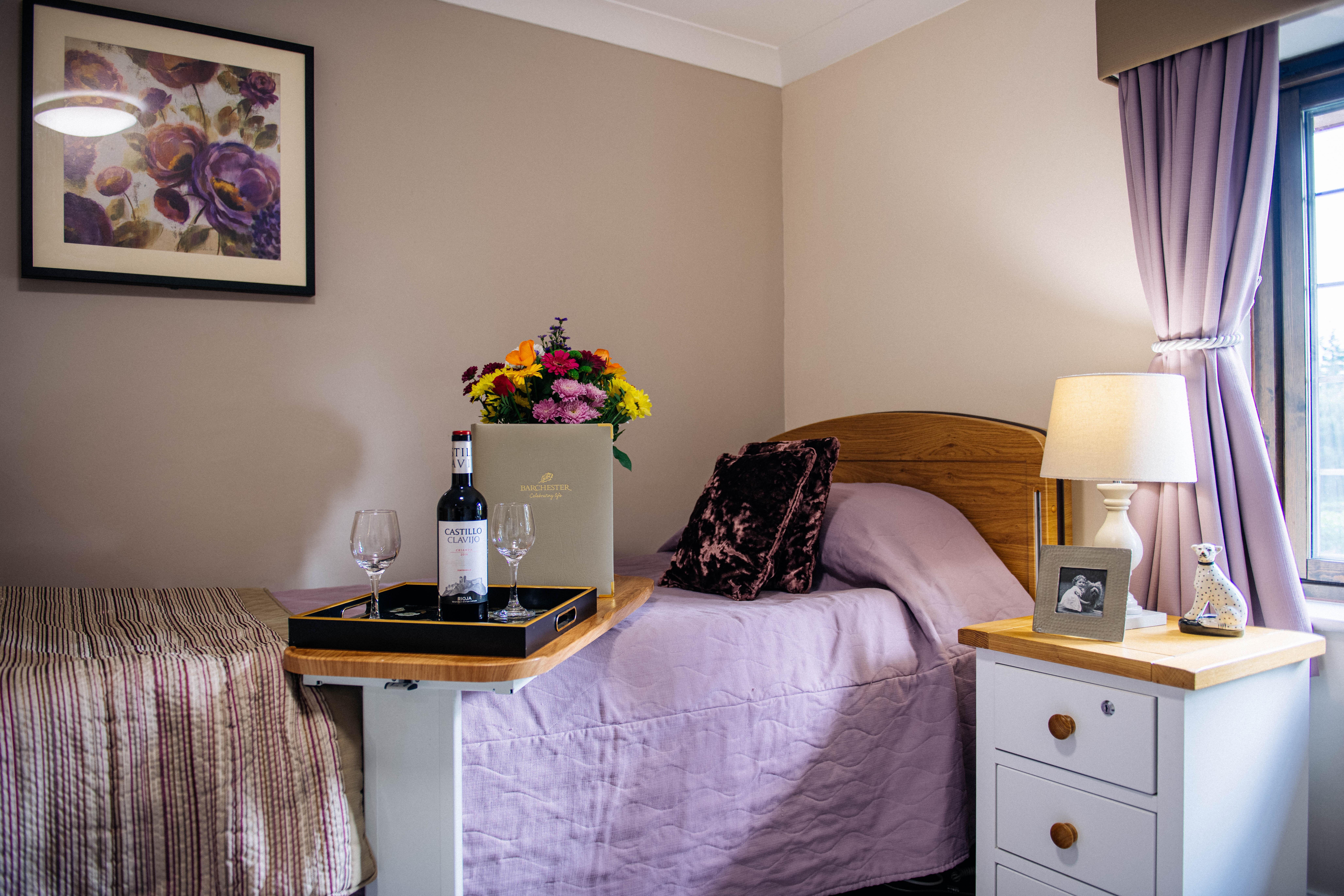 Reigate Beaumont Care Home Gallery