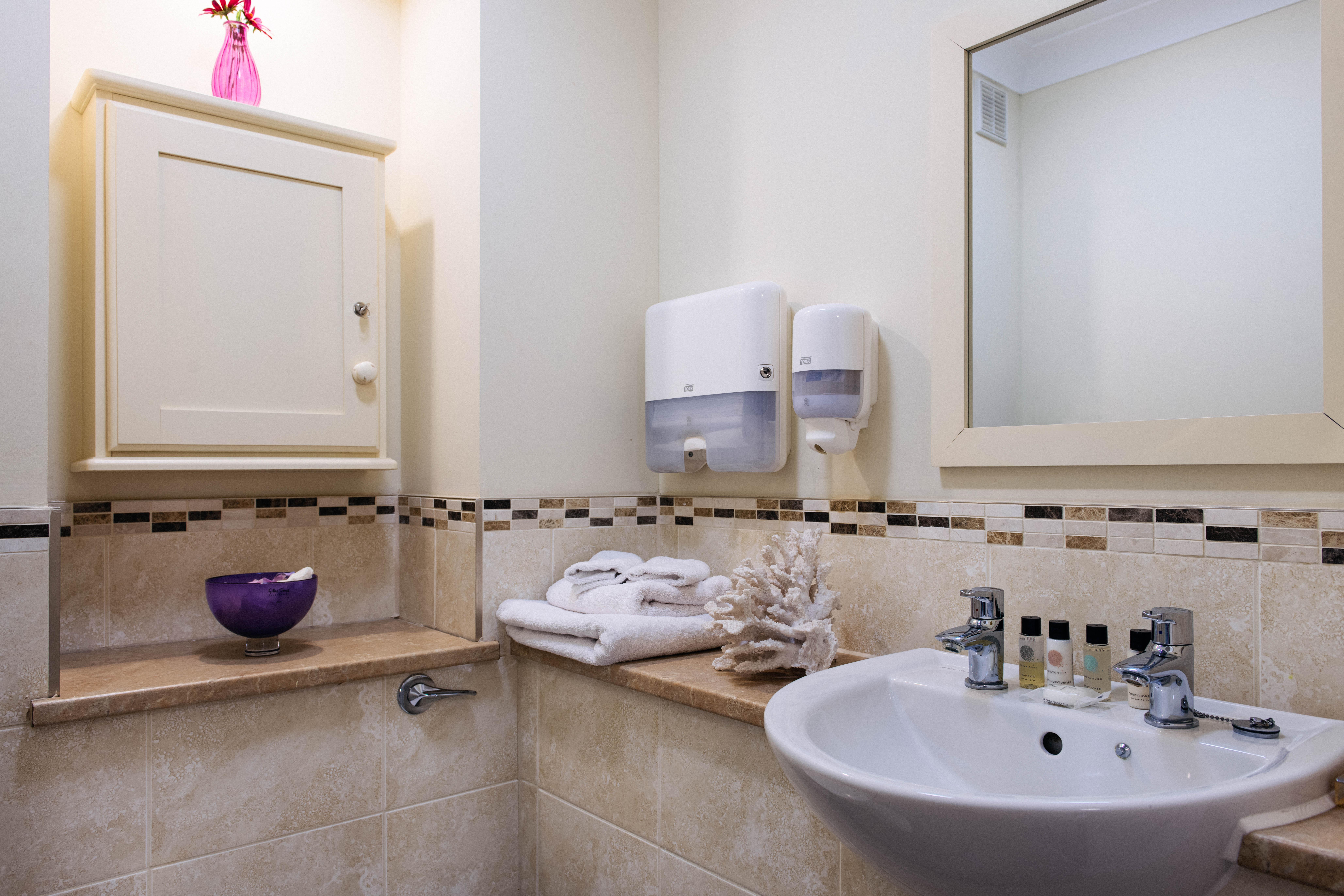 Reigate Beaumont Care Home Gallery