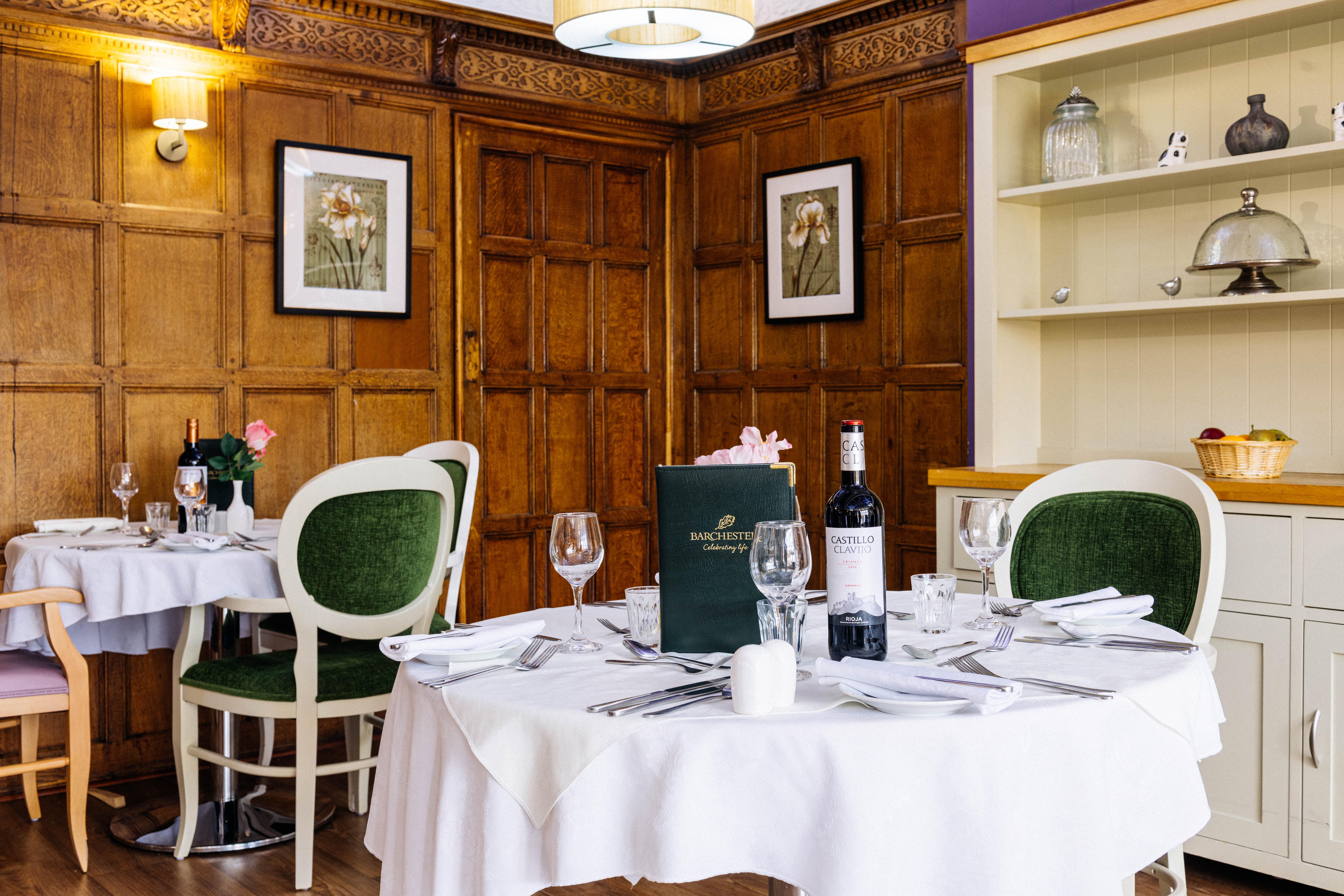 Reigate Beaumont Care Home Gallery