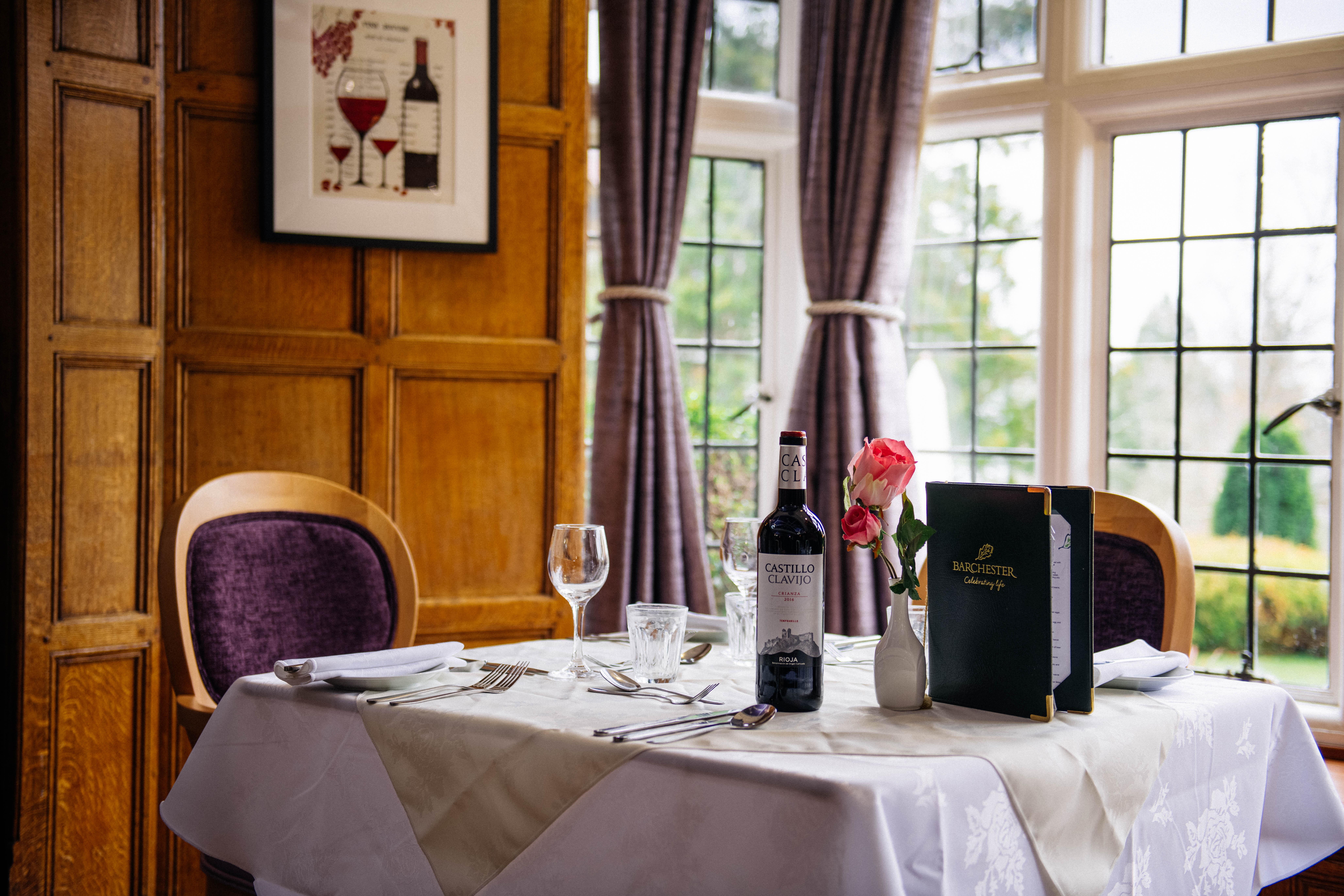 Reigate Beaumont Care Home Gallery