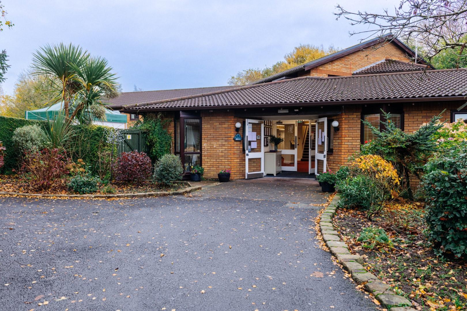 Sherwood Court Care Home Gallery