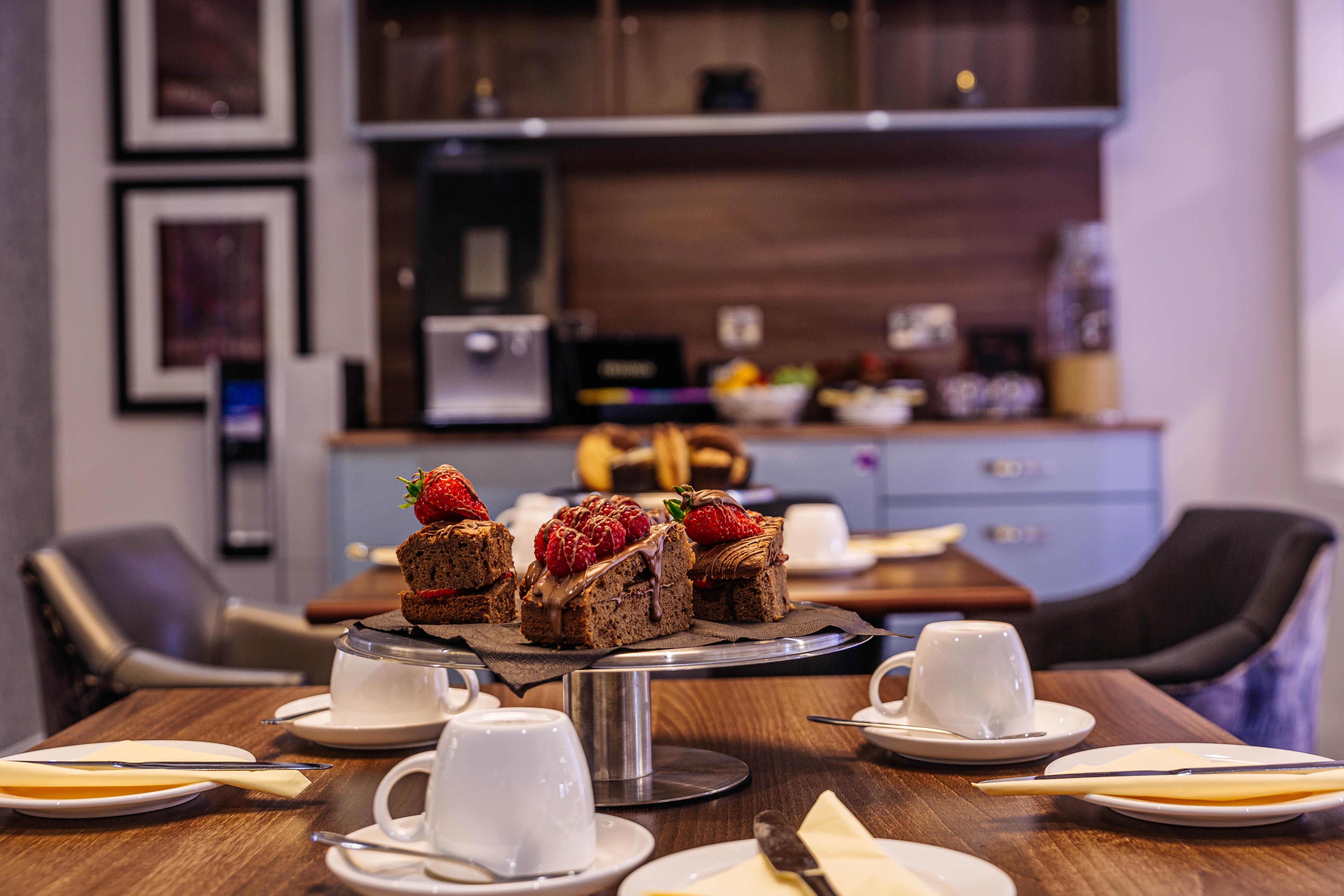 Tewkesbury Fields Care Home Gallery