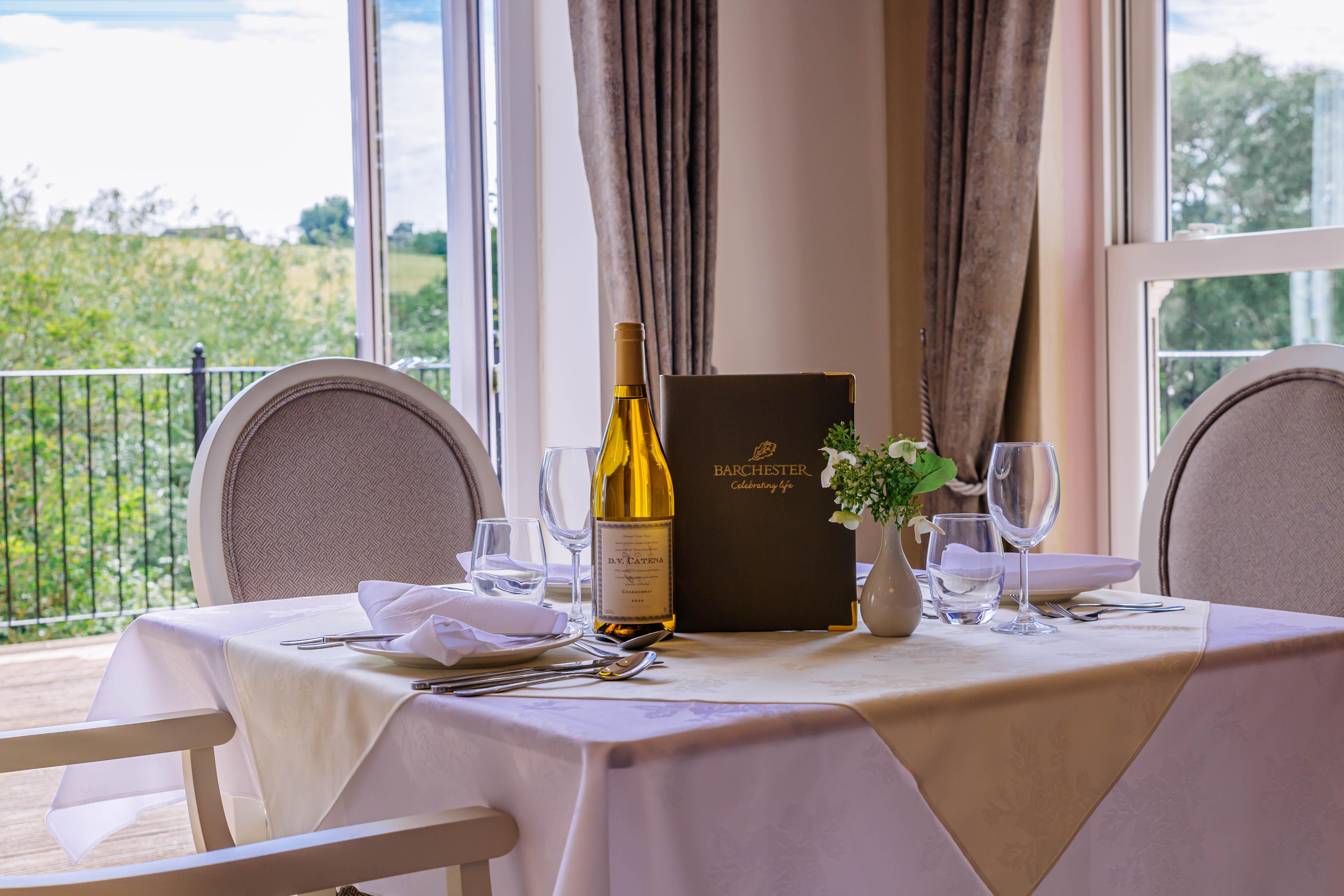 Tewkesbury Fields Care Home Gallery