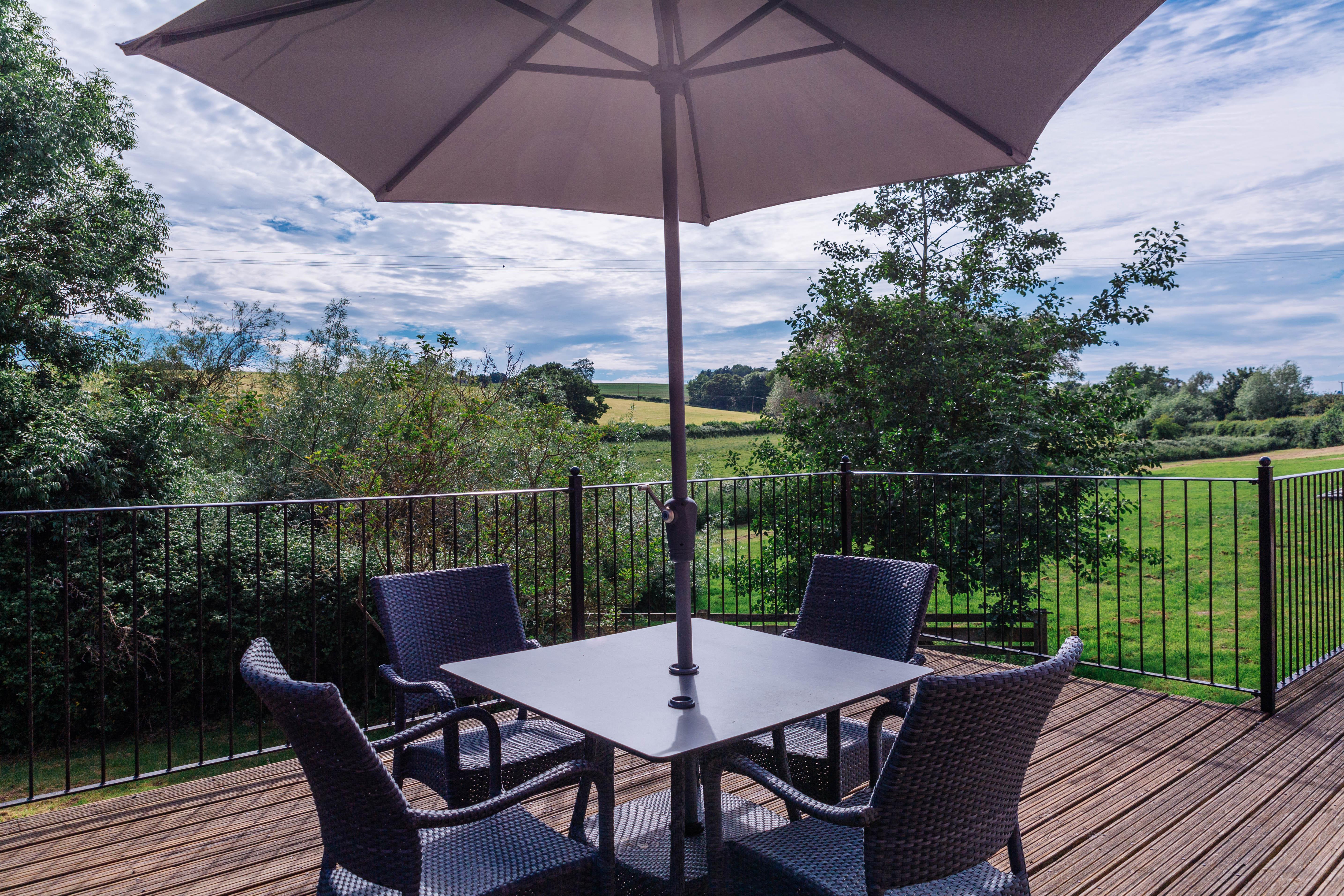 Tewkesbury Fields Care Home Gallery