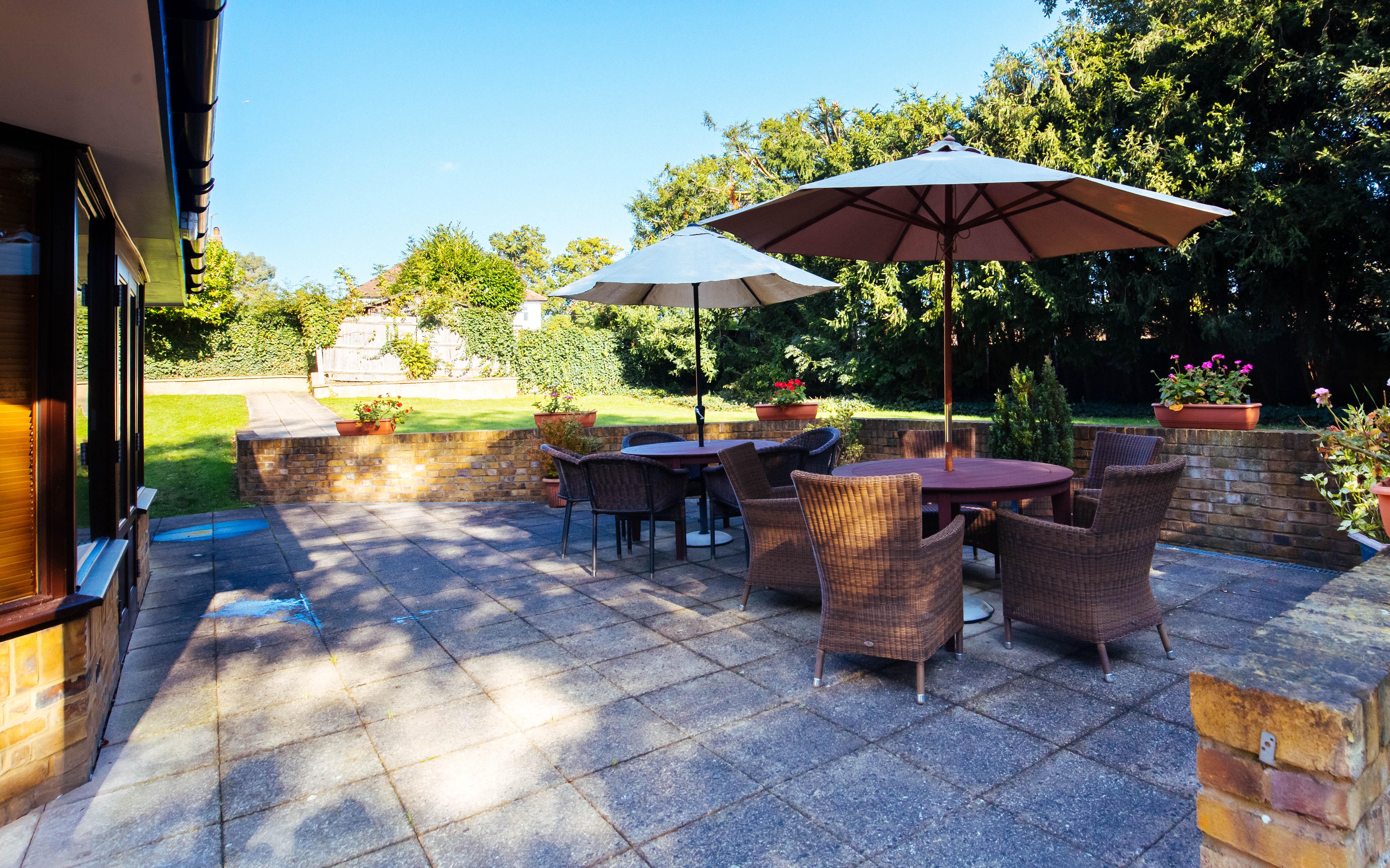 Wilsmere House Care Home Gallery