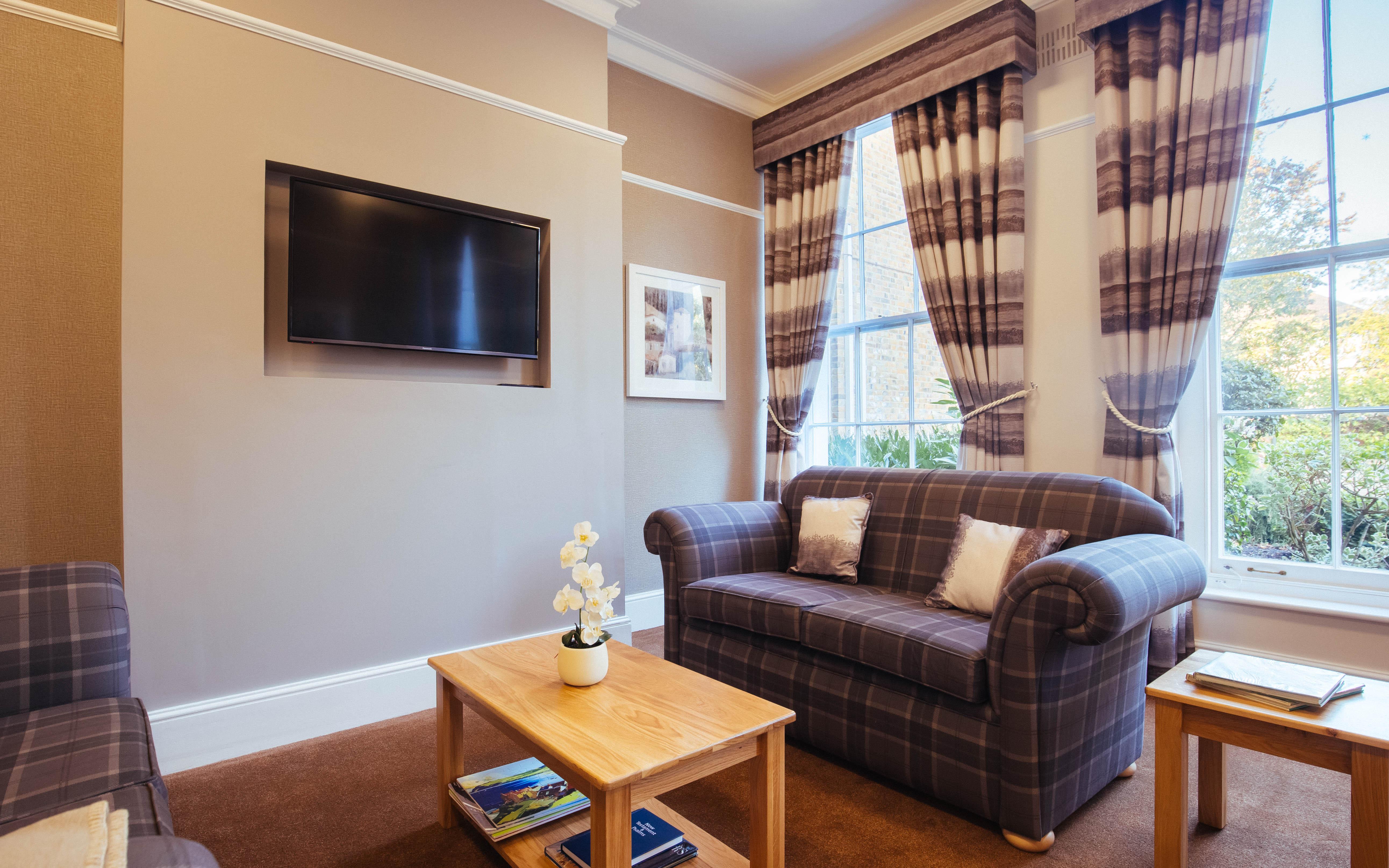 Wilsmere House Care Home Gallery