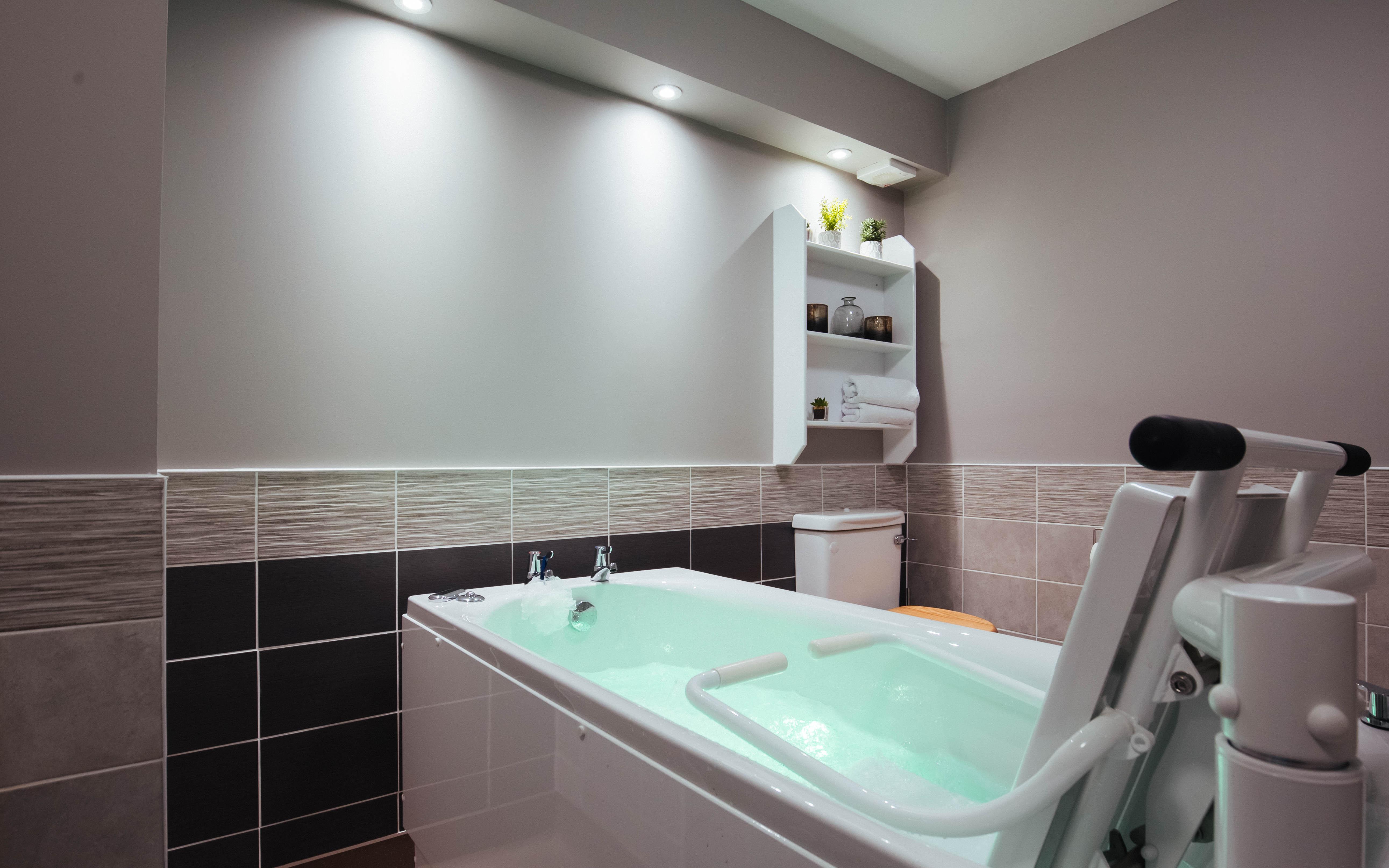 Wilsmere House Care Home Gallery