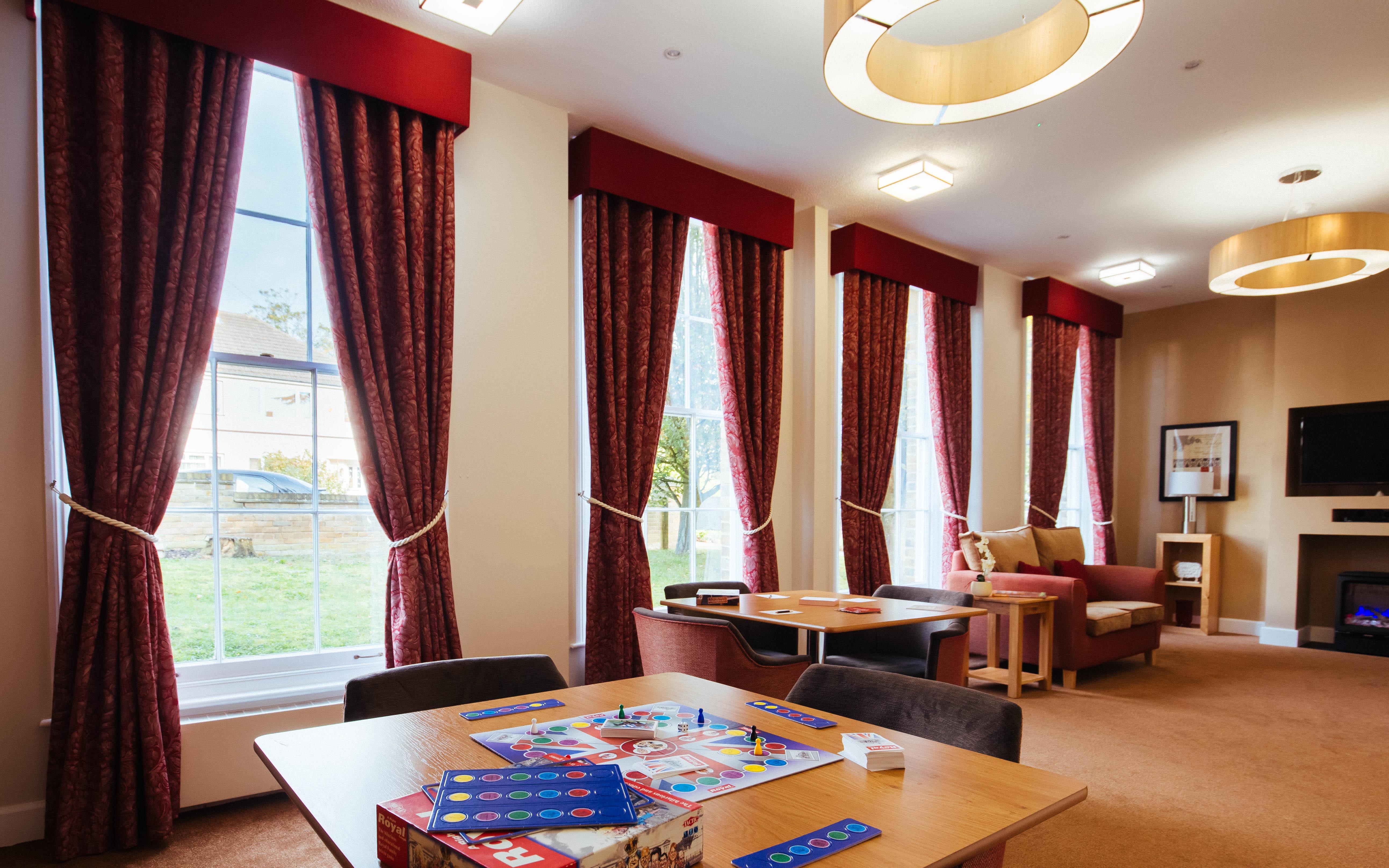 Wilsmere House Care Home Gallery