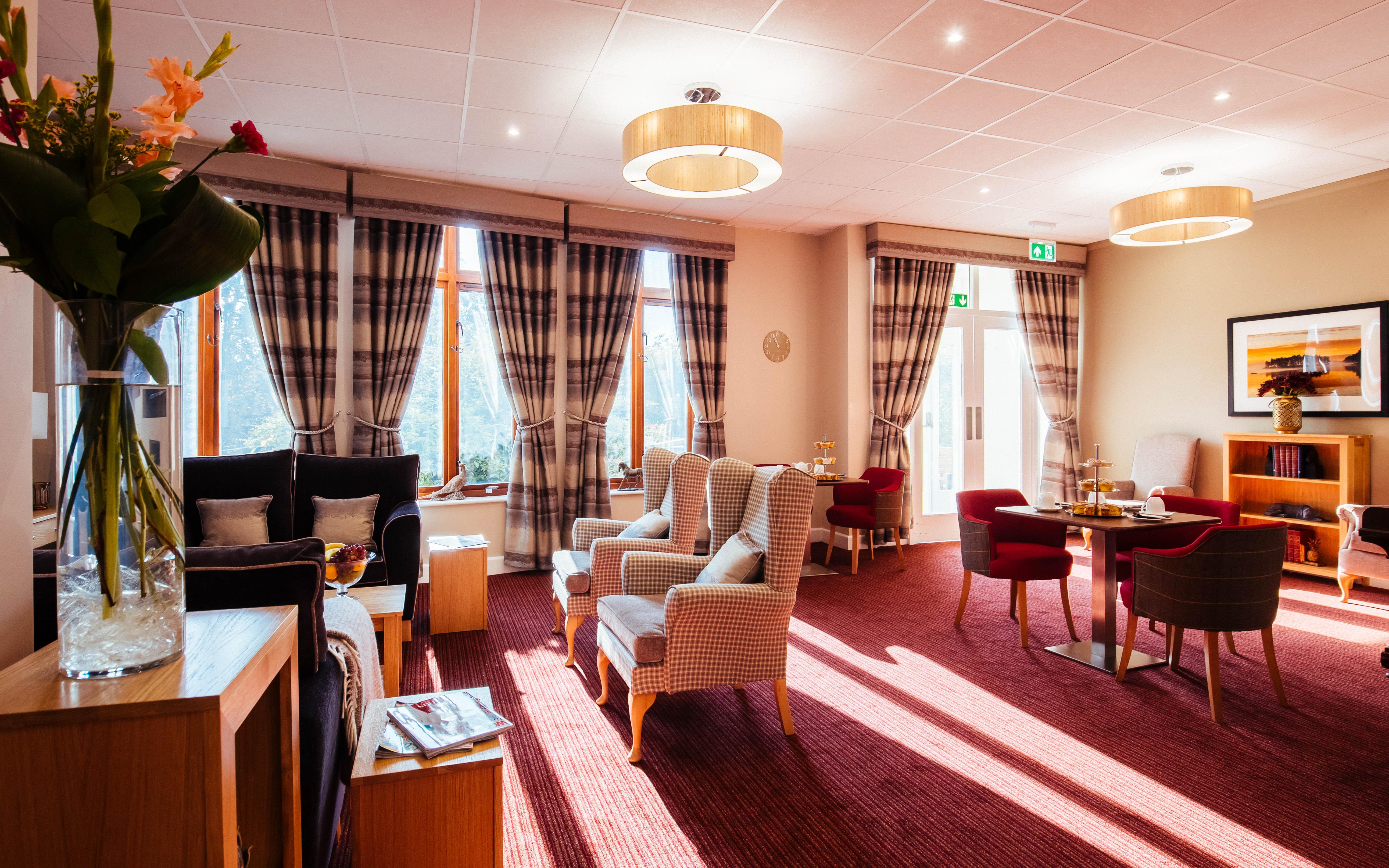 Wilsmere House Care Home Gallery