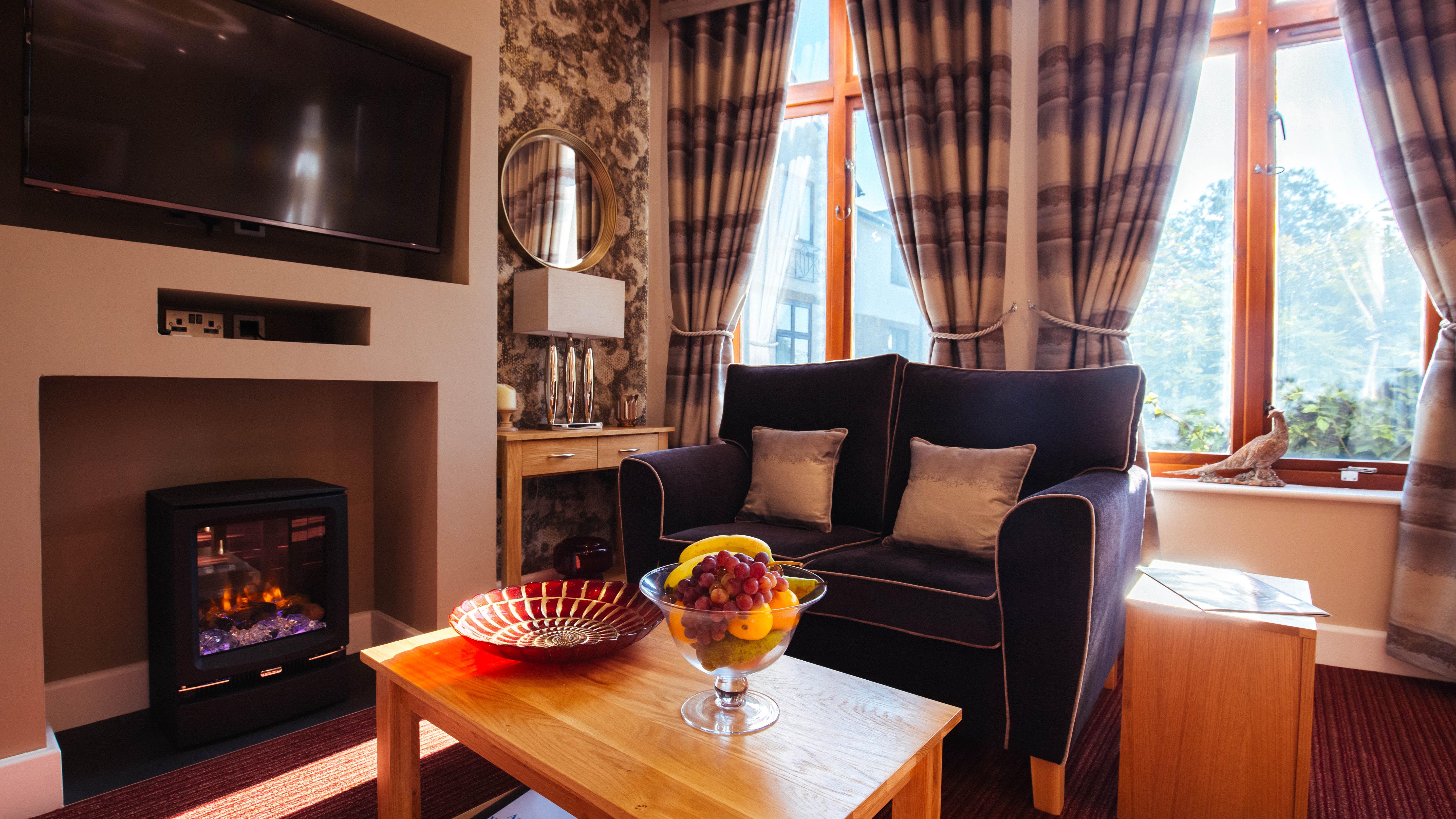 Wilsmere House Care Home Gallery