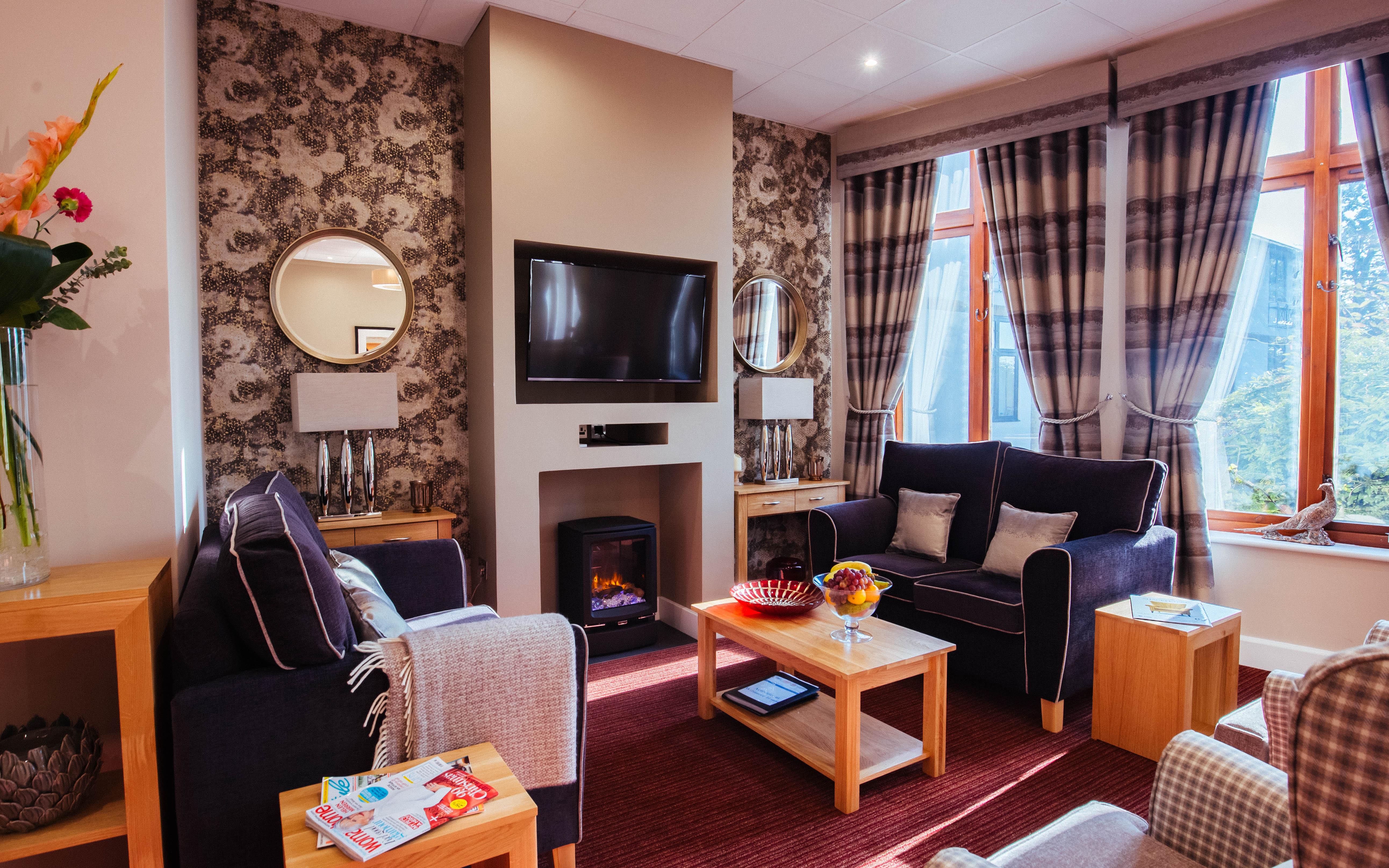 Wilsmere House Care Home Gallery