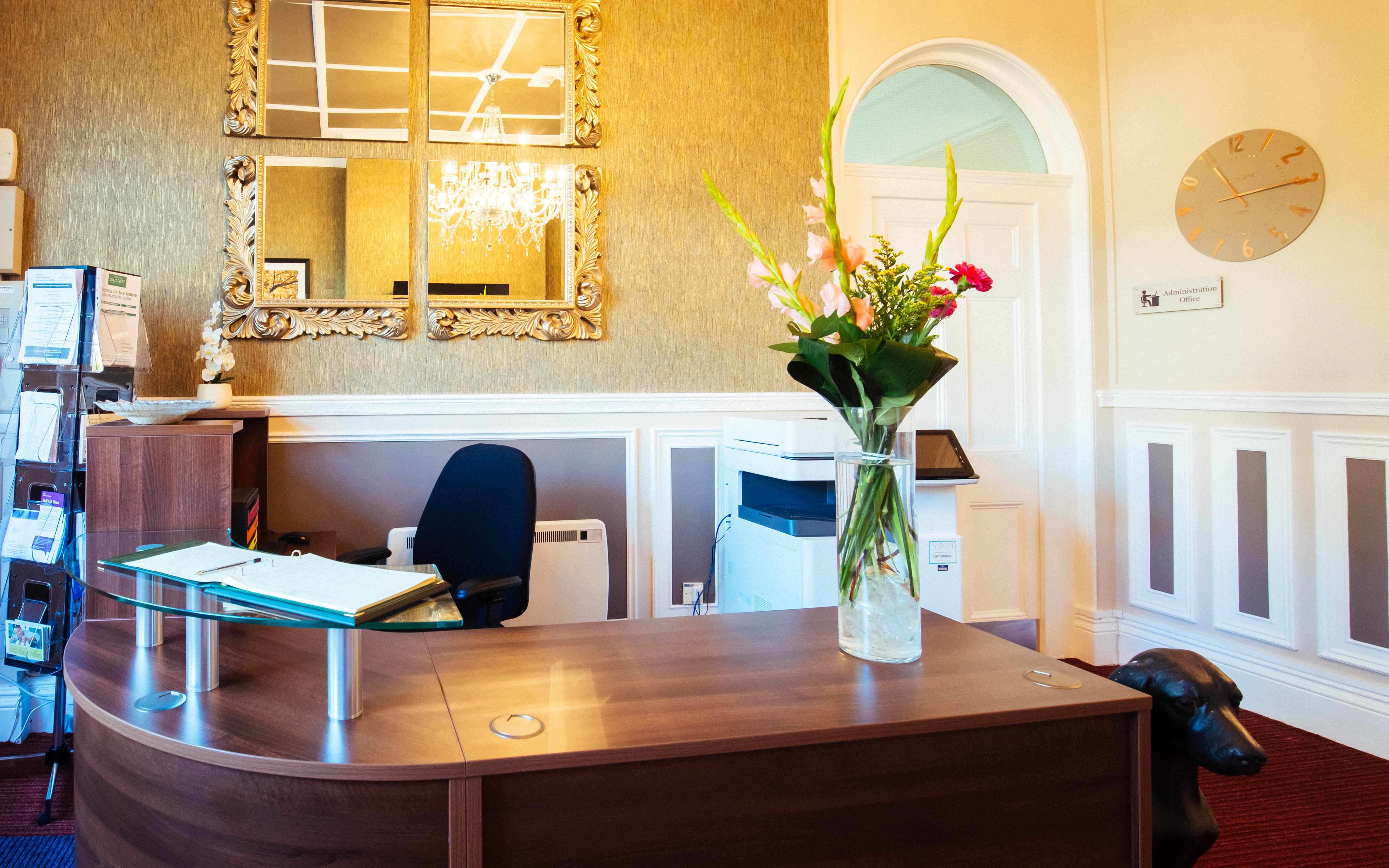 Wilsmere House Care Home Gallery
