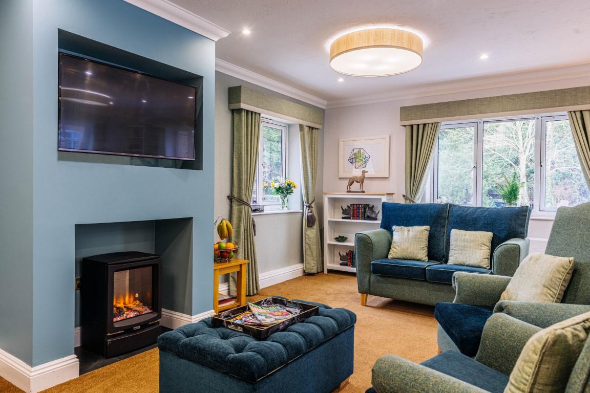 Winchester House Care Home Gallery