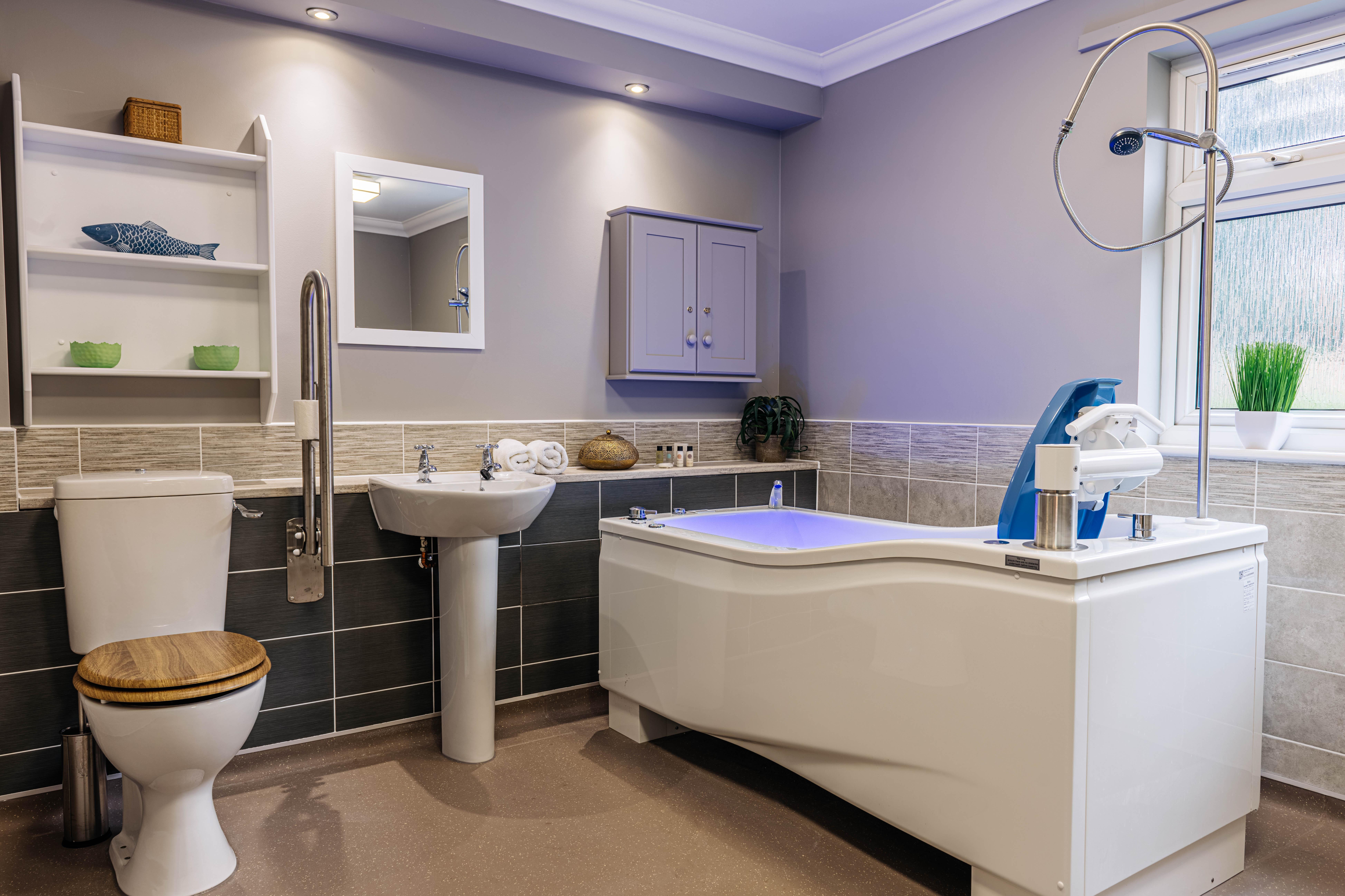 Winchester House Care Home Gallery