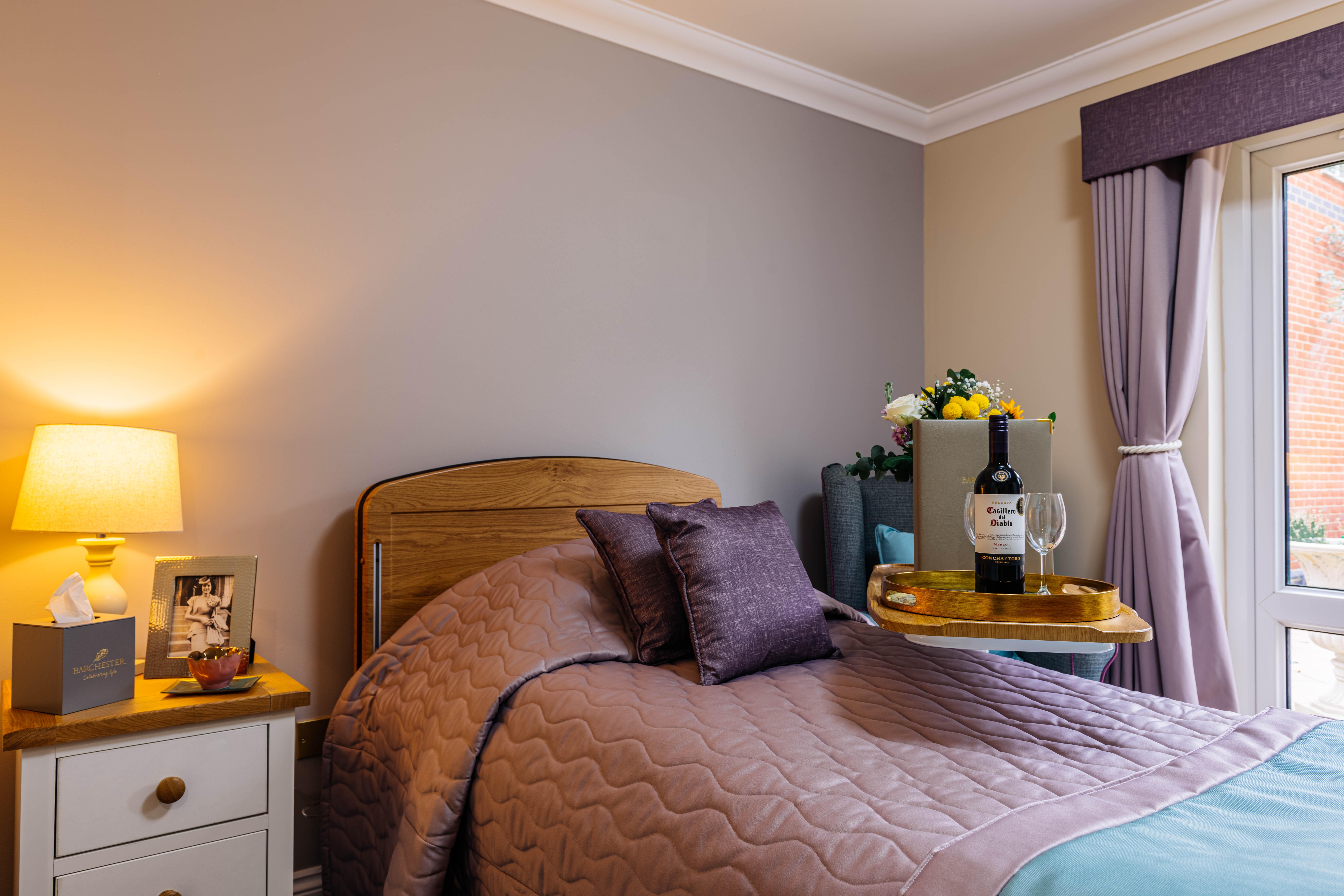 Winchester House Care Home Gallery