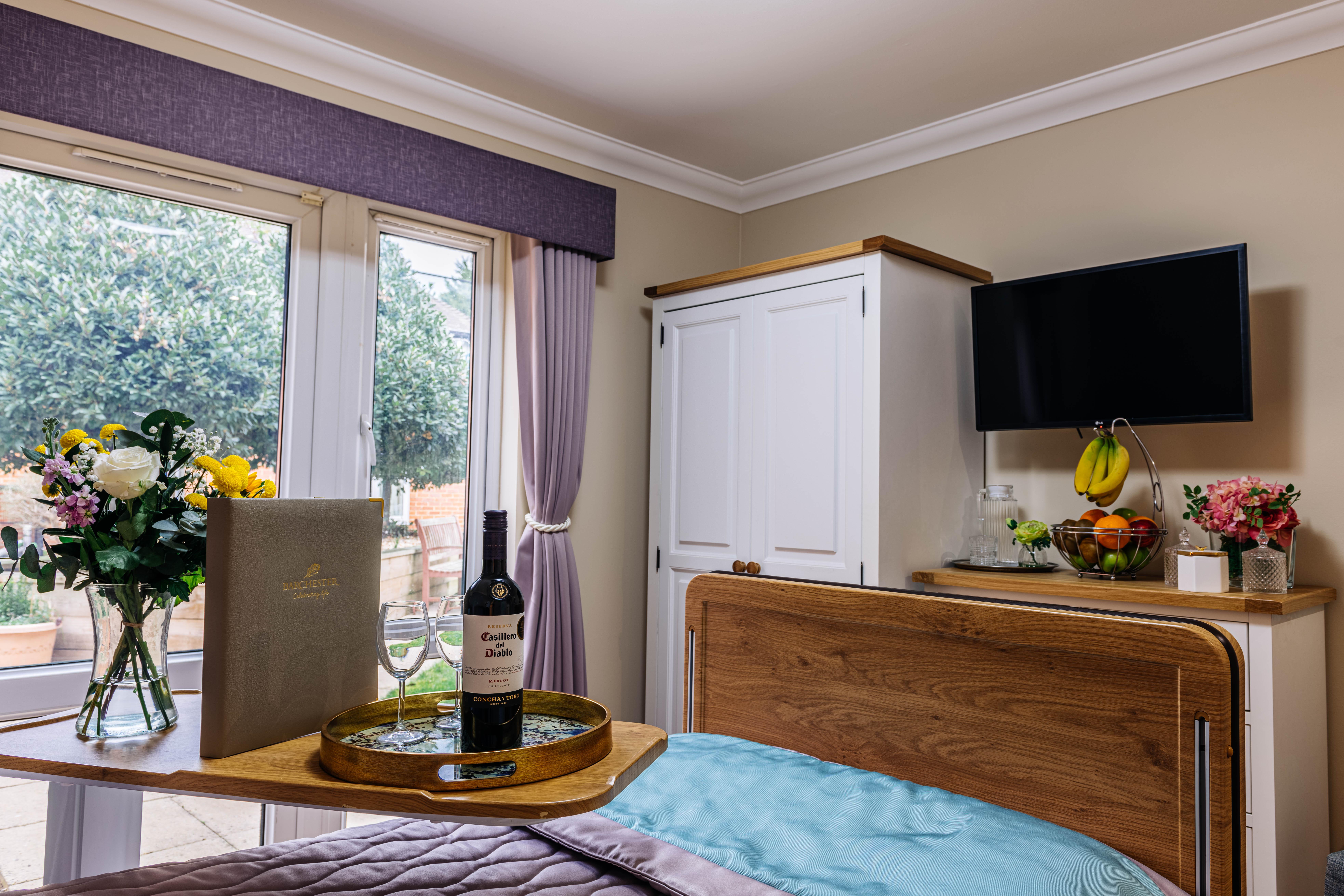 Winchester House Care Home Gallery