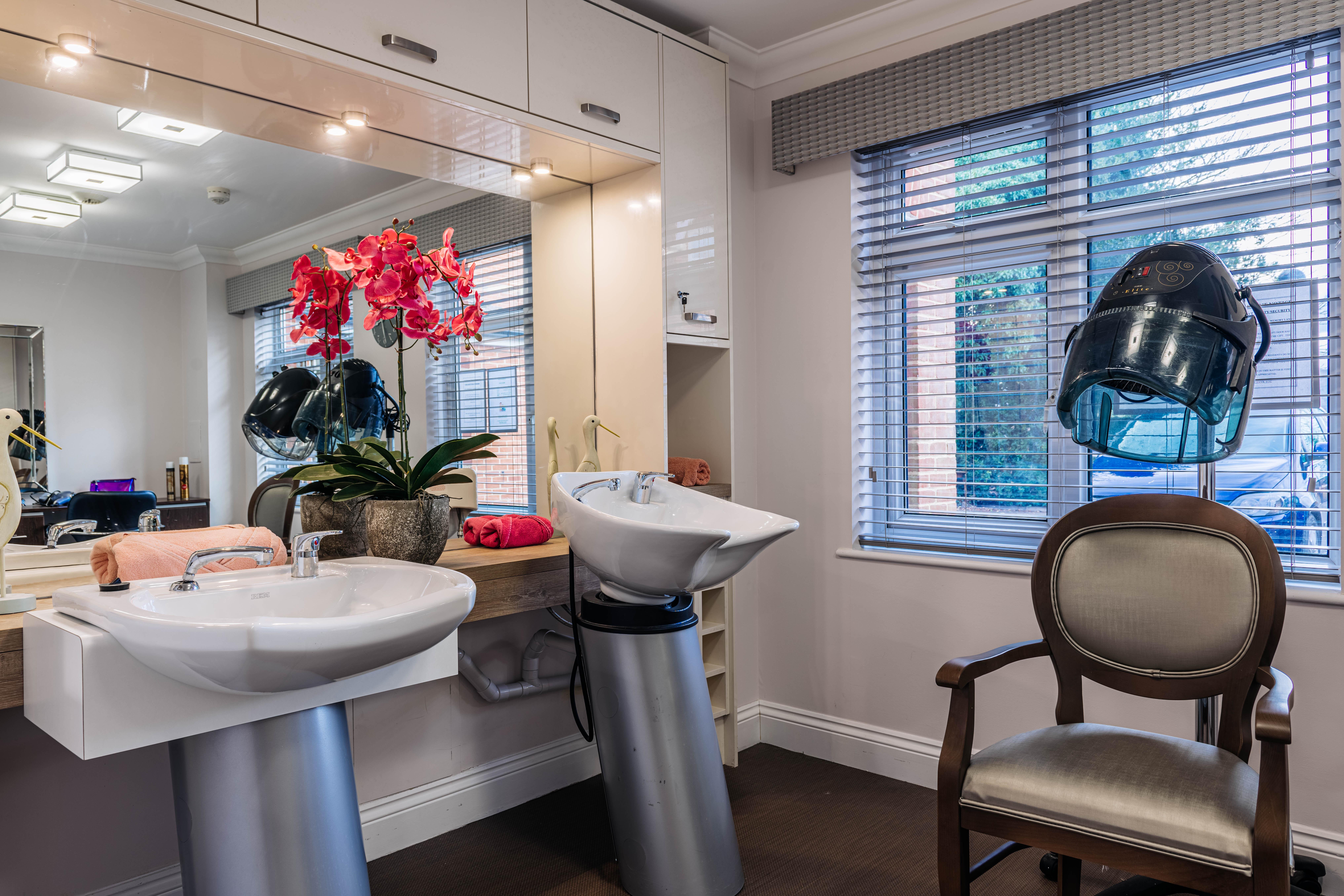 Winchester House Care Home Gallery