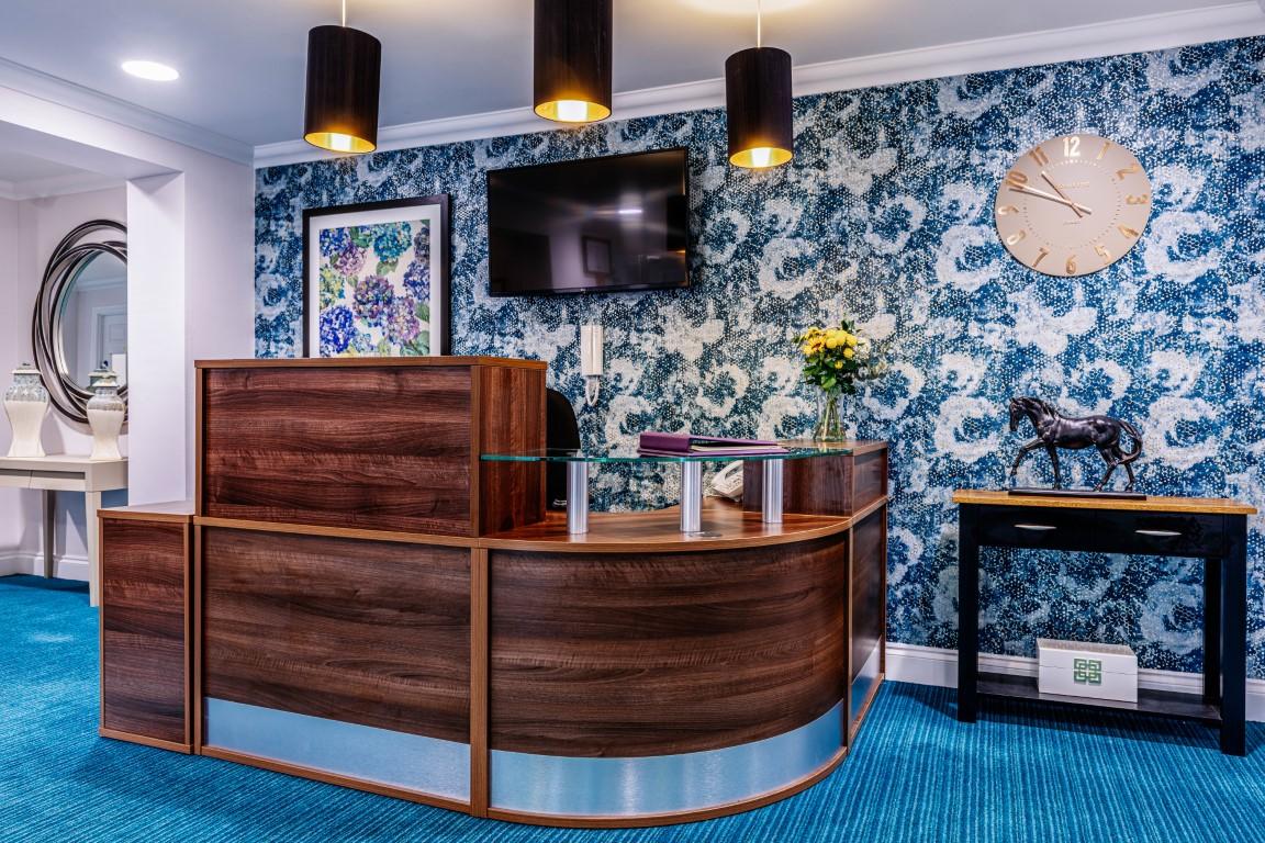 Winchester House Care Home Gallery