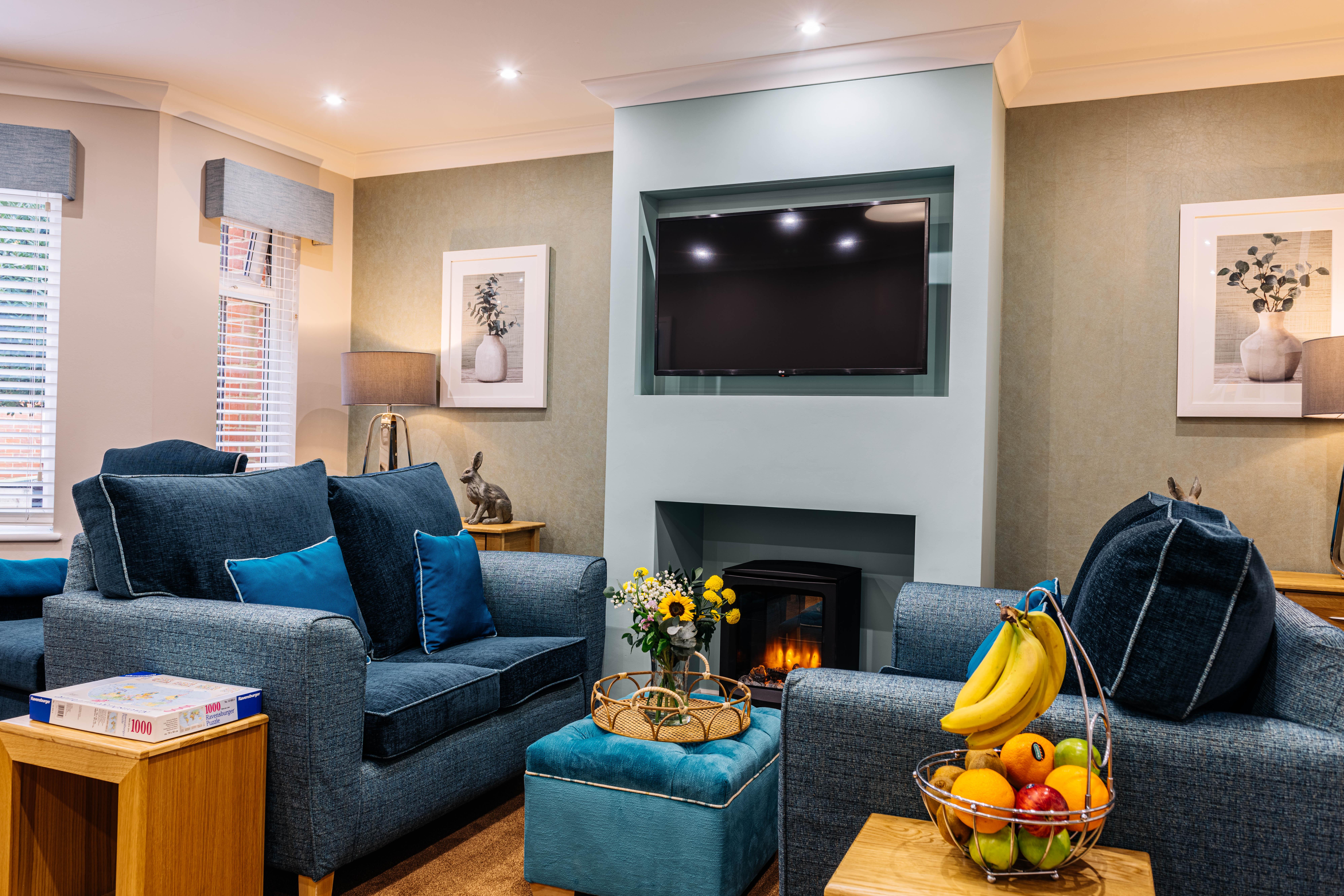 Winchester House Care Home Gallery