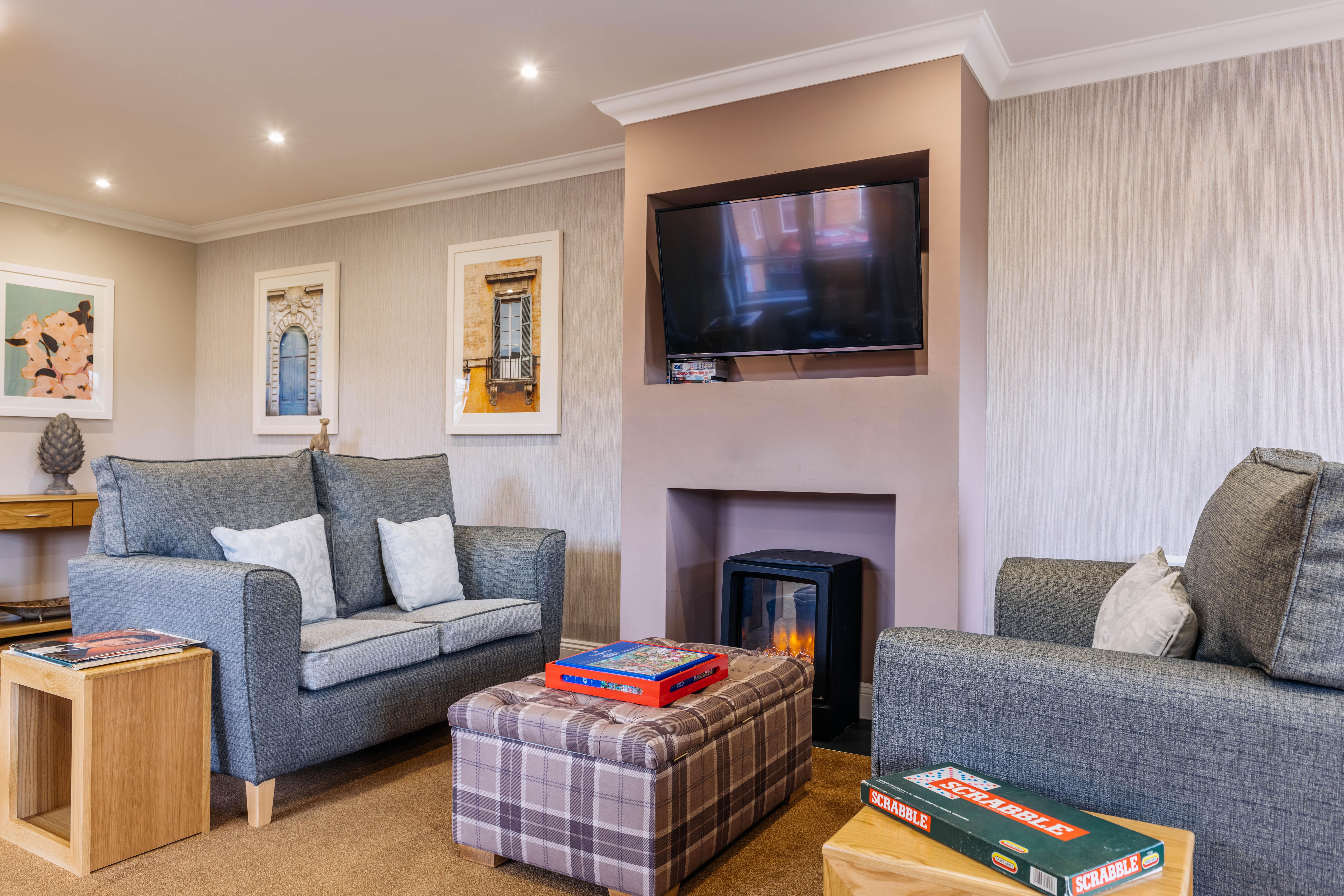 Winchester House Care Home Gallery