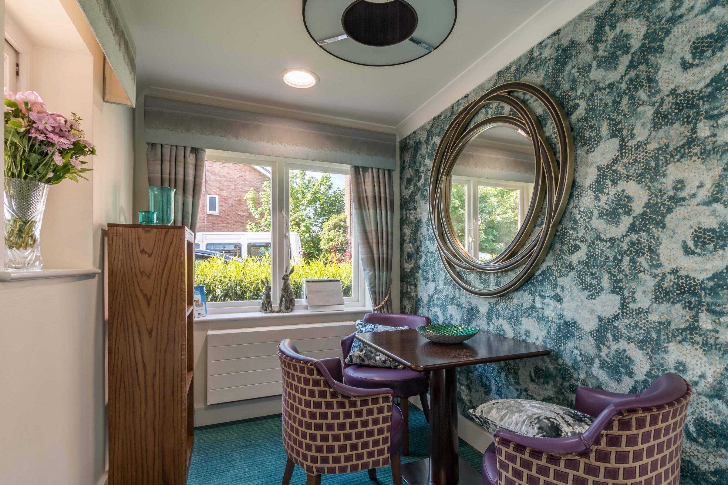 Ashford House Care Home Gallery