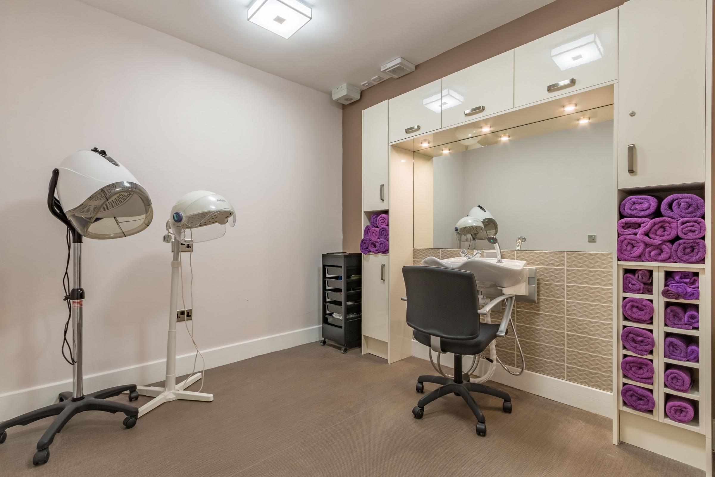 Ashford House Care Home Gallery