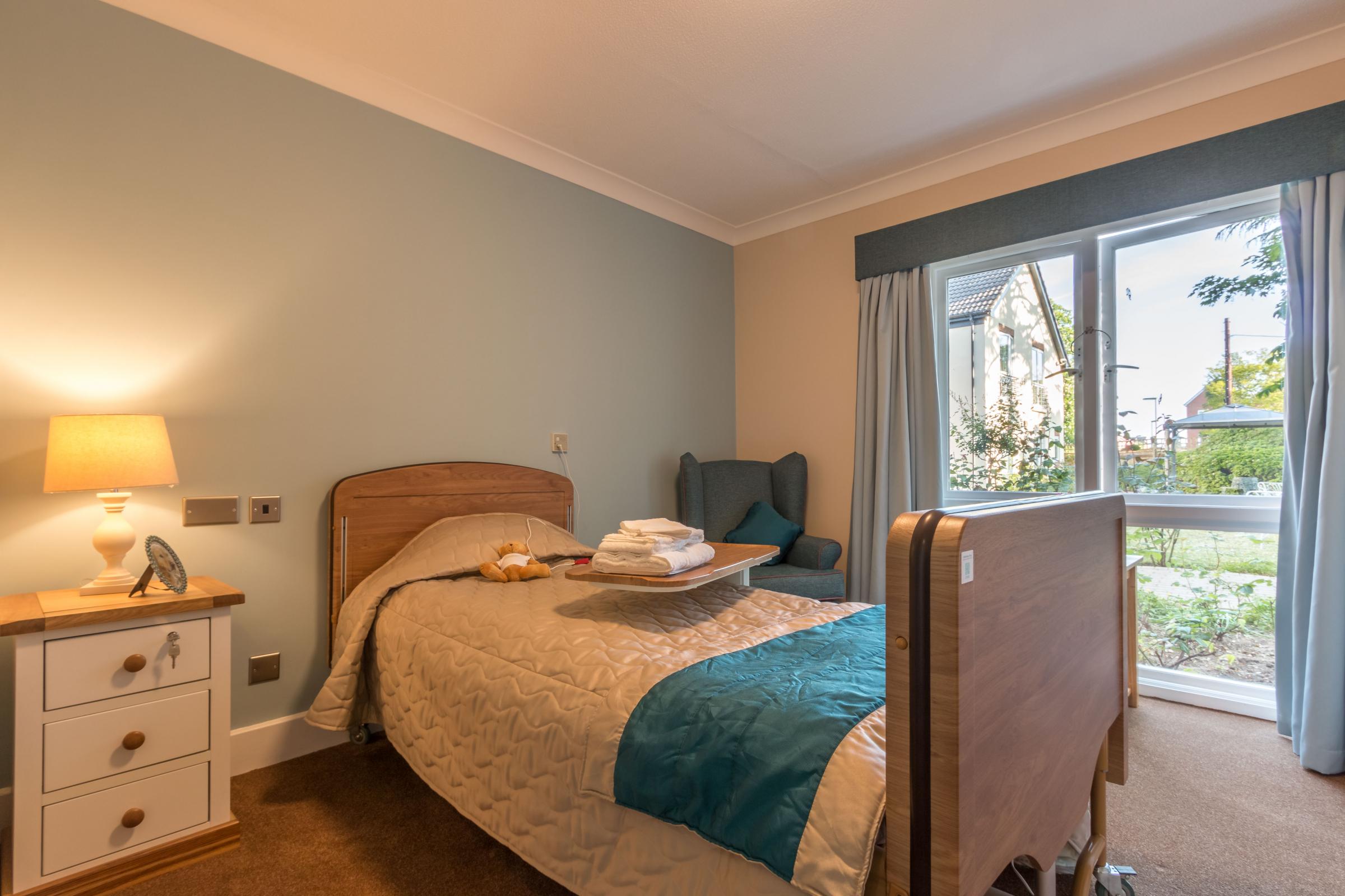 Ashford House Care Home Gallery