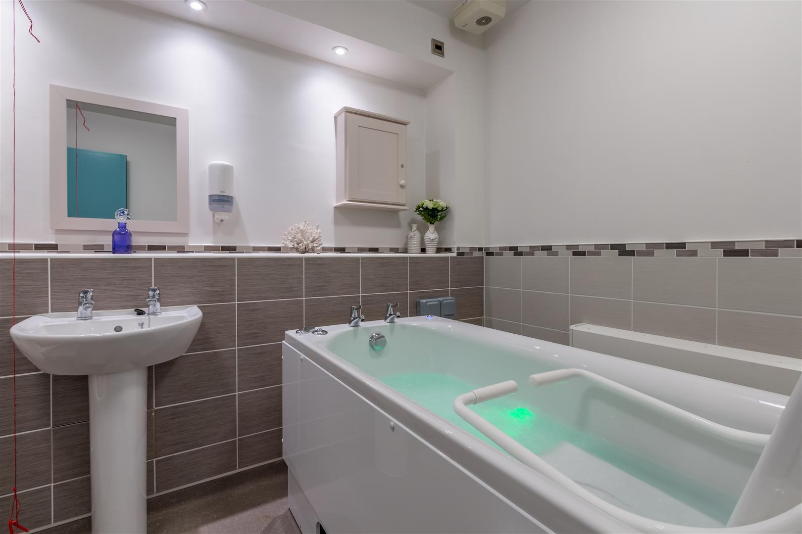 Ashford House Care Home Gallery