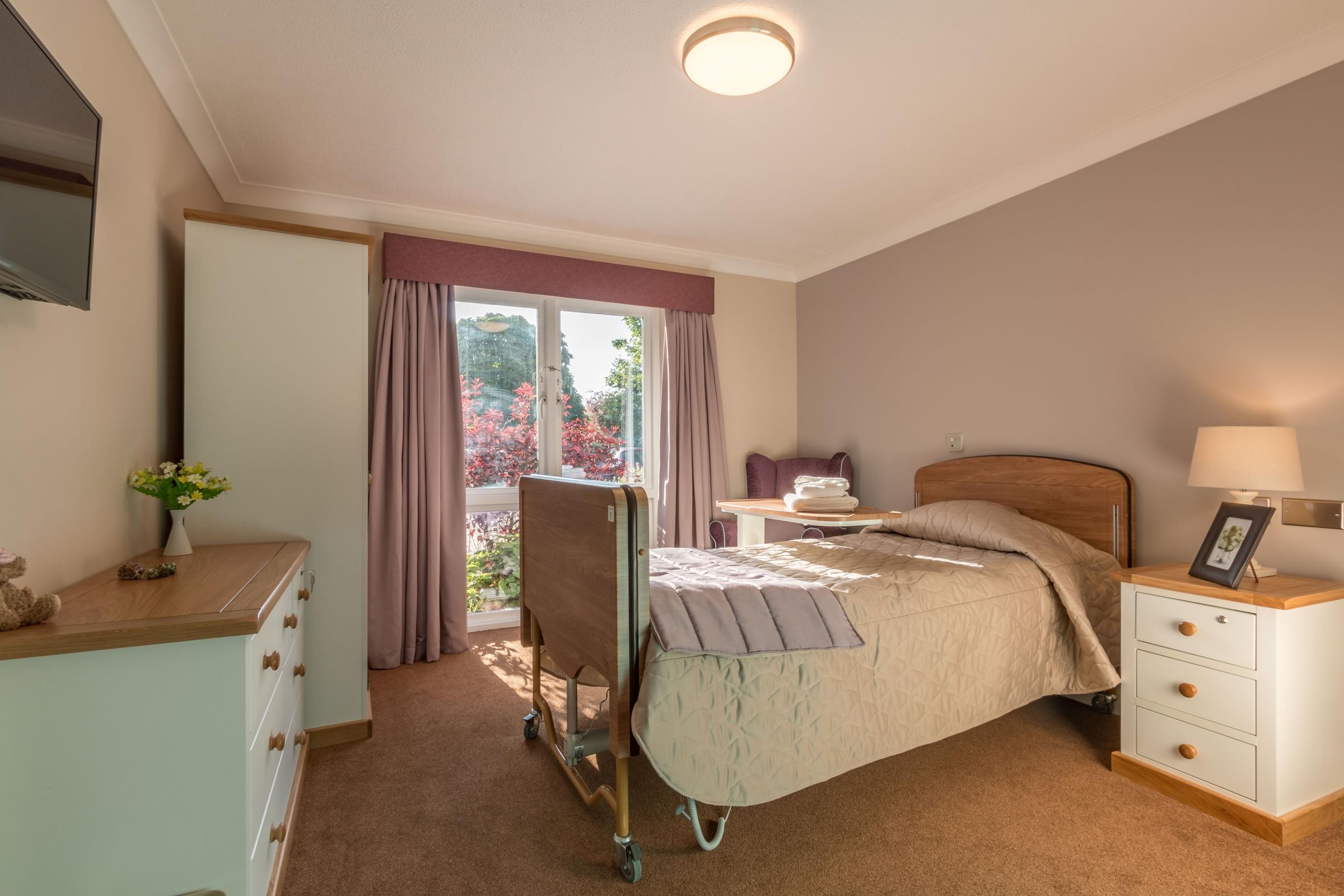 Ashford House Care Home Gallery