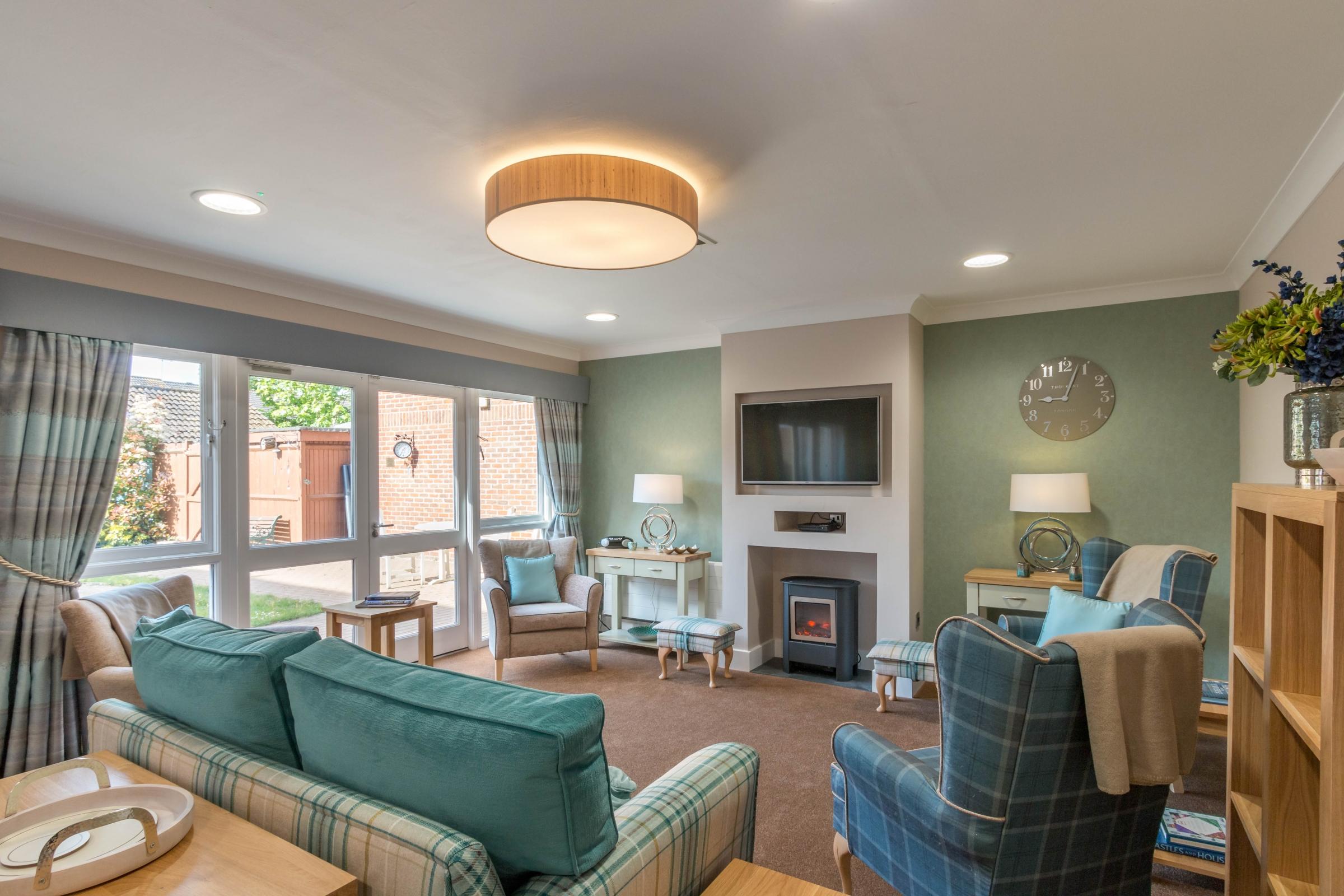 Ashford House Care Home Gallery