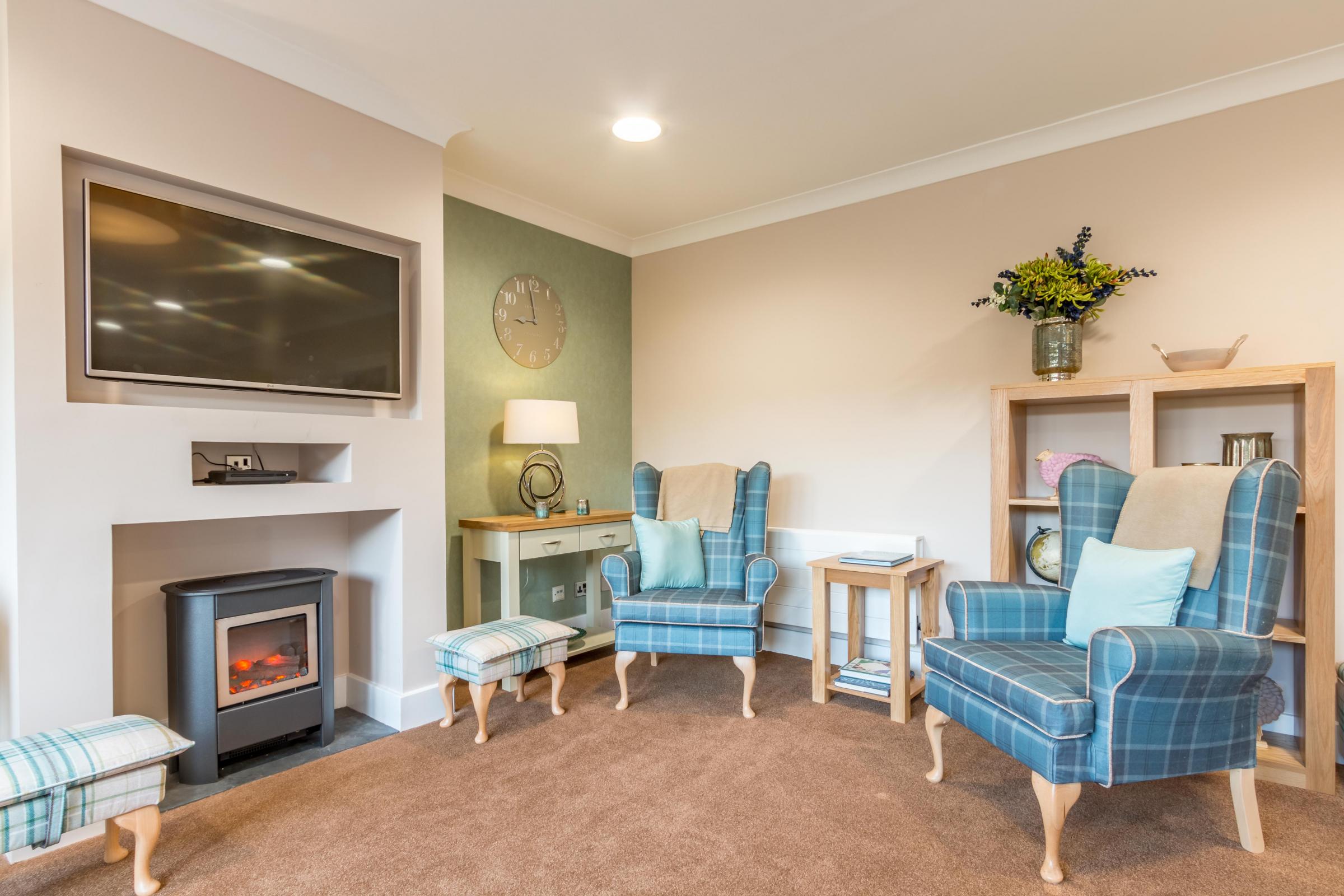 Ashford House Care Home Gallery