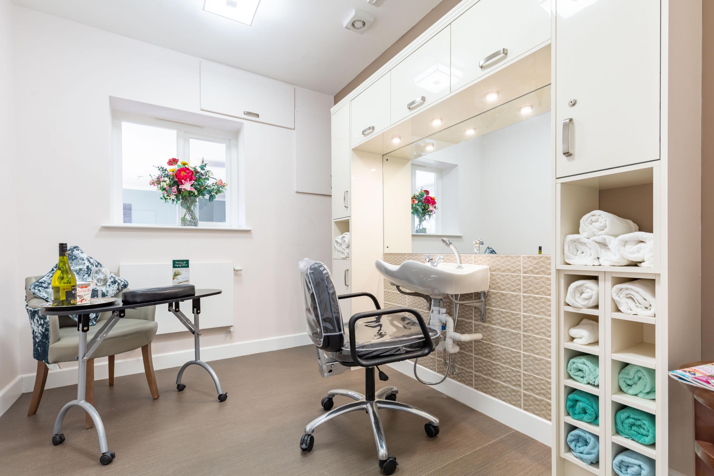 Ashby House Care Home Gallery