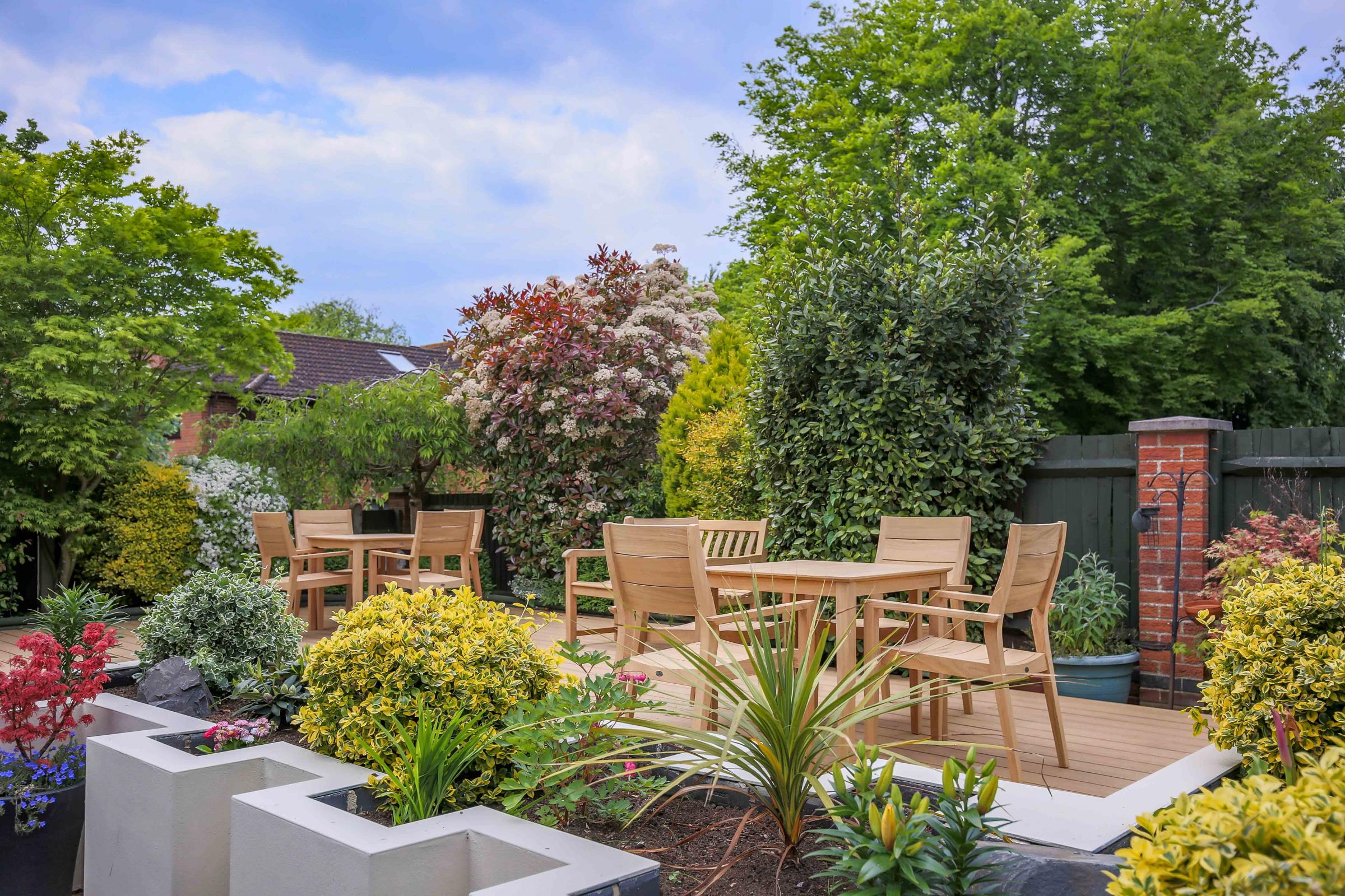 Care homes and elderly care from Barchester Healthcare